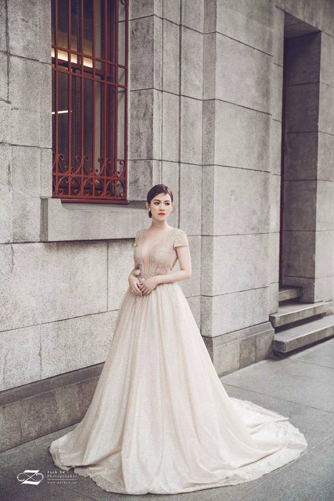 婚紗攝影師Zack.Xu.維澤18-【婚紗攝影】芳慶　∞　惠勻婚紗照