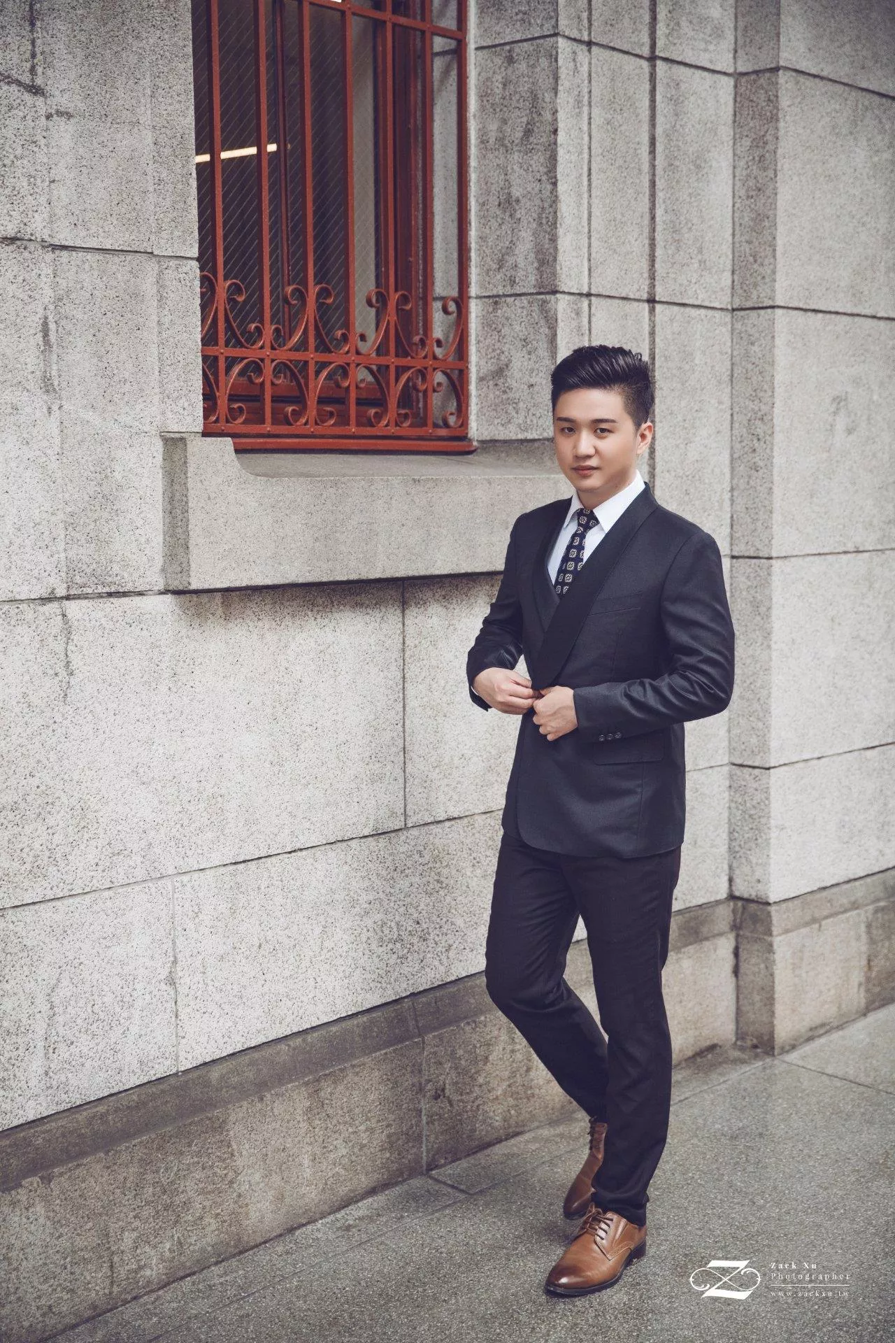婚紗攝影師Zack.Xu.維澤19-【婚紗攝影】芳慶　∞　惠勻婚紗照