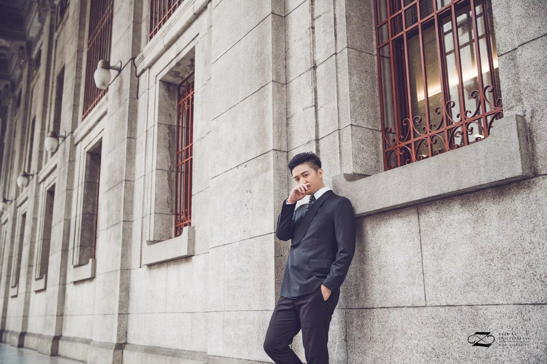 婚紗攝影師Zack.Xu.維澤20-【婚紗攝影】芳慶　∞　惠勻婚紗照