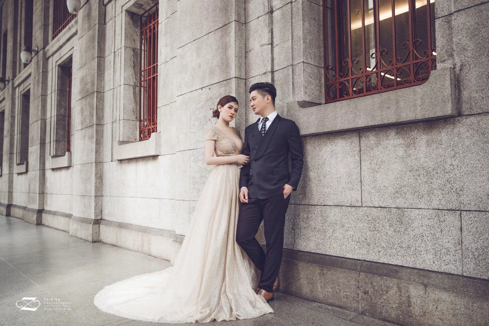 婚紗攝影師Zack.Xu.維澤21-【婚紗攝影】芳慶　∞　惠勻婚紗照