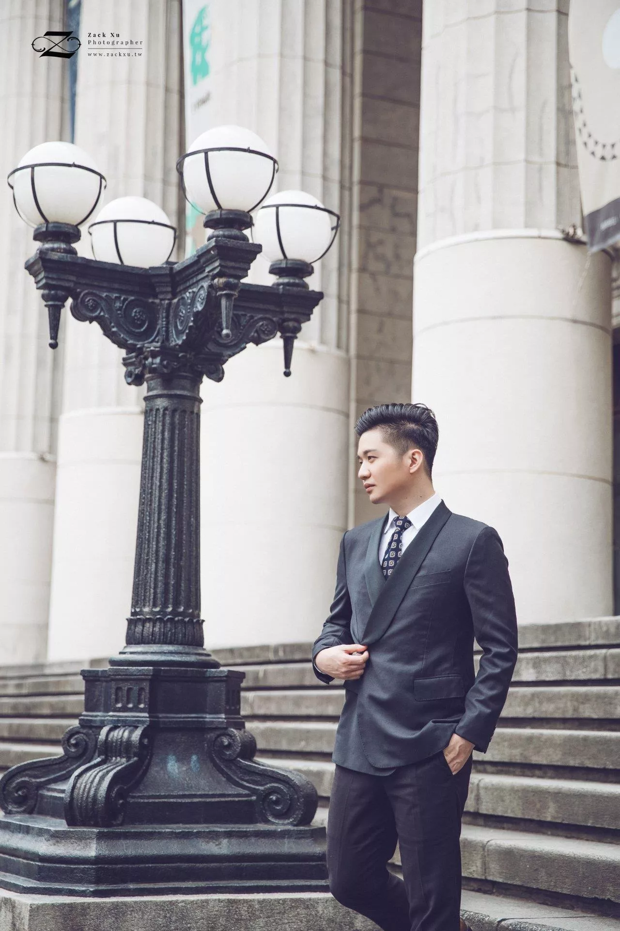 婚紗攝影師Zack.Xu.維澤23-【婚紗攝影】芳慶　∞　惠勻婚紗照