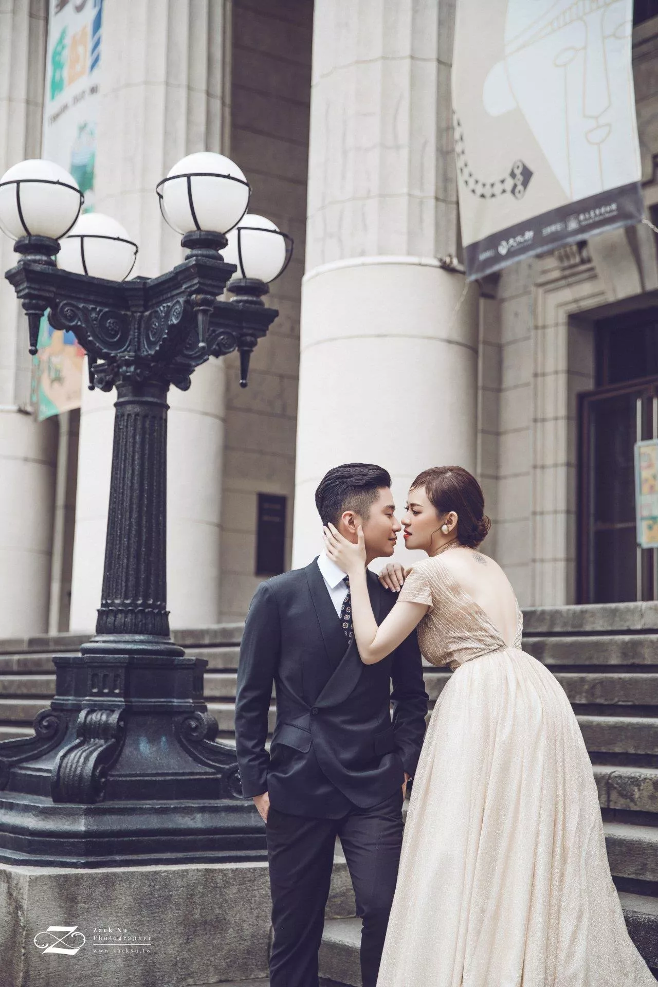婚紗攝影師Zack.Xu.維澤24-【婚紗攝影】芳慶　∞　惠勻婚紗照