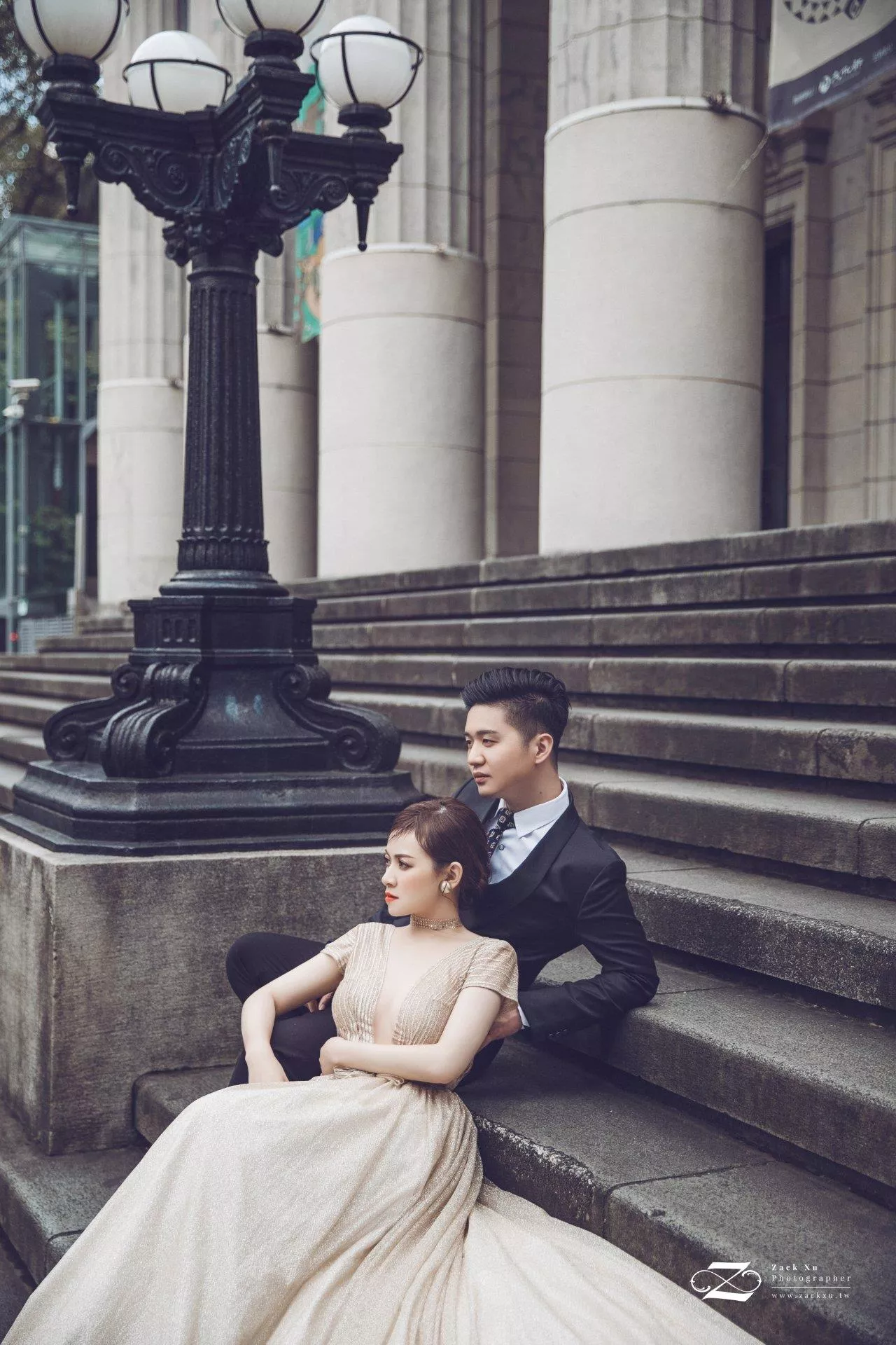 婚紗攝影師Zack.Xu.維澤25-【婚紗攝影】芳慶　∞　惠勻婚紗照
