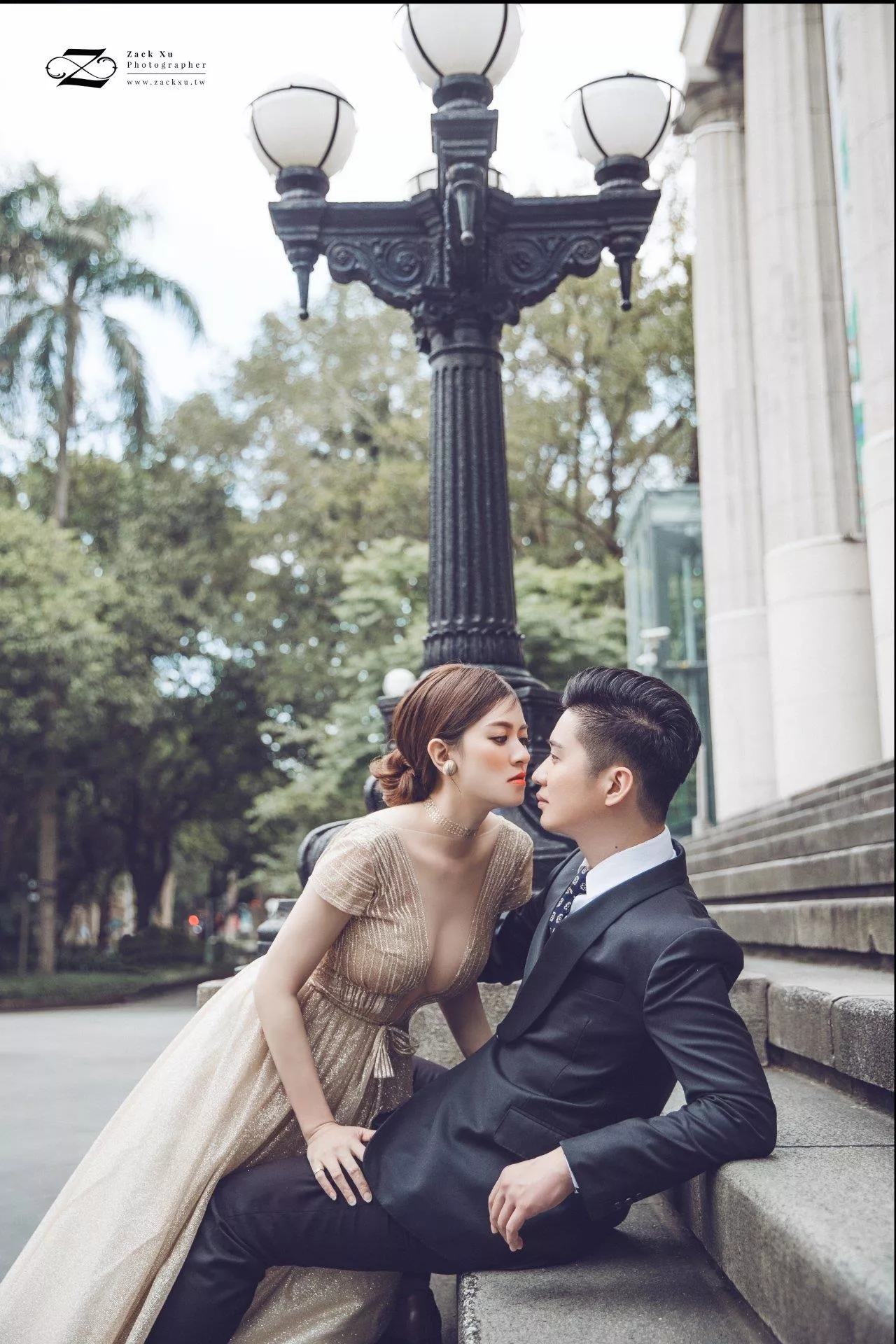 婚紗攝影師Zack.Xu.維澤26-【婚紗攝影】芳慶　∞　惠勻婚紗照
