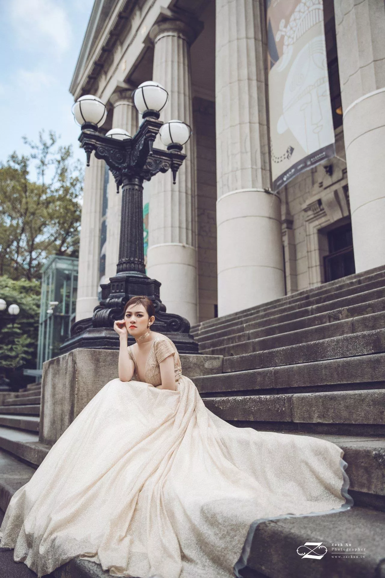婚紗攝影師Zack.Xu.維澤27-【婚紗攝影】芳慶　∞　惠勻婚紗照