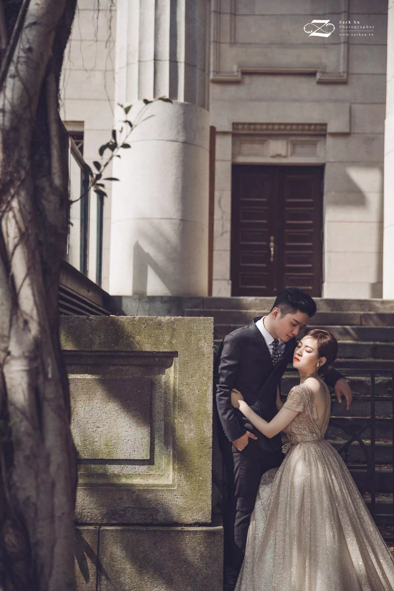 婚紗攝影師Zack.Xu.維澤28-【婚紗攝影】芳慶　∞　惠勻婚紗照