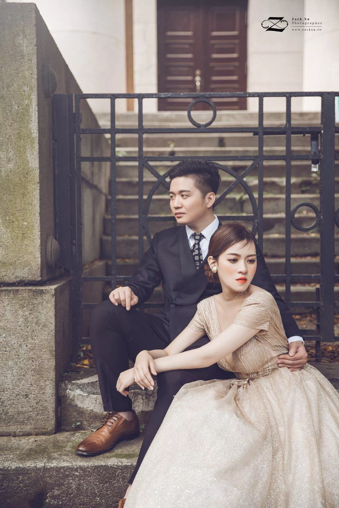 婚紗攝影師Zack.Xu.維澤29-【婚紗攝影】芳慶　∞　惠勻婚紗照