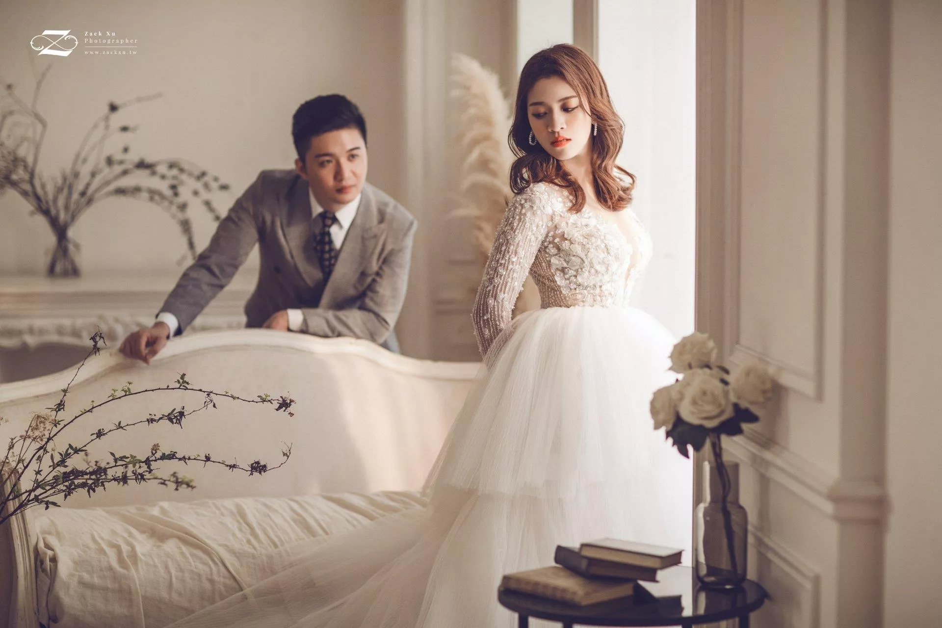 婚紗攝影師Zack.Xu.維澤33-【婚紗攝影】芳慶　∞　惠勻婚紗照