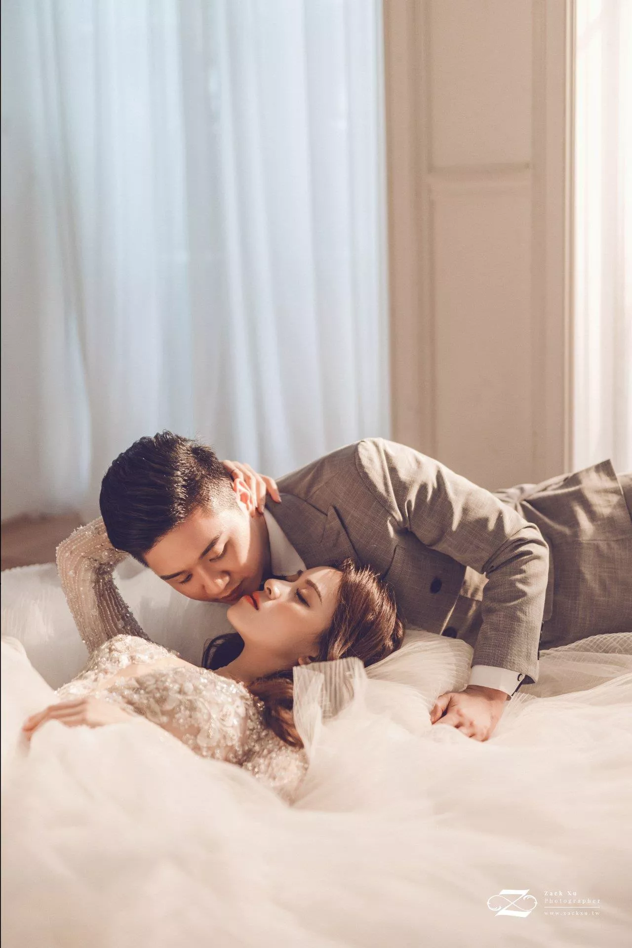 婚紗攝影師Zack.Xu.維澤42-【婚紗攝影】芳慶　∞　惠勻婚紗照