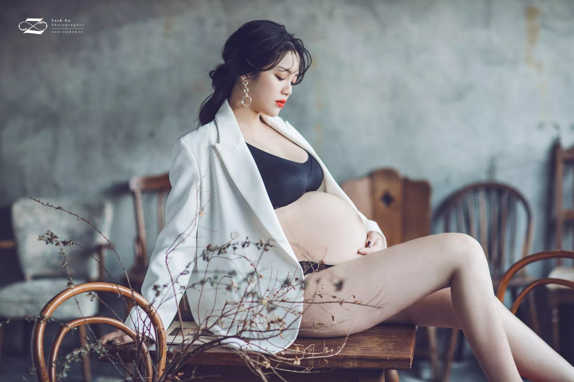 人像攝影師Zack.Xu.維澤19-【孕婦紀念】子溱孕婦照