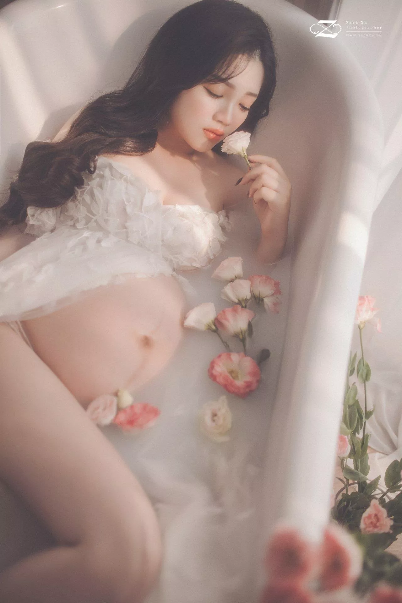 人像攝影師Zack.Xu.維澤24-【孕婦紀念】子溱孕婦照