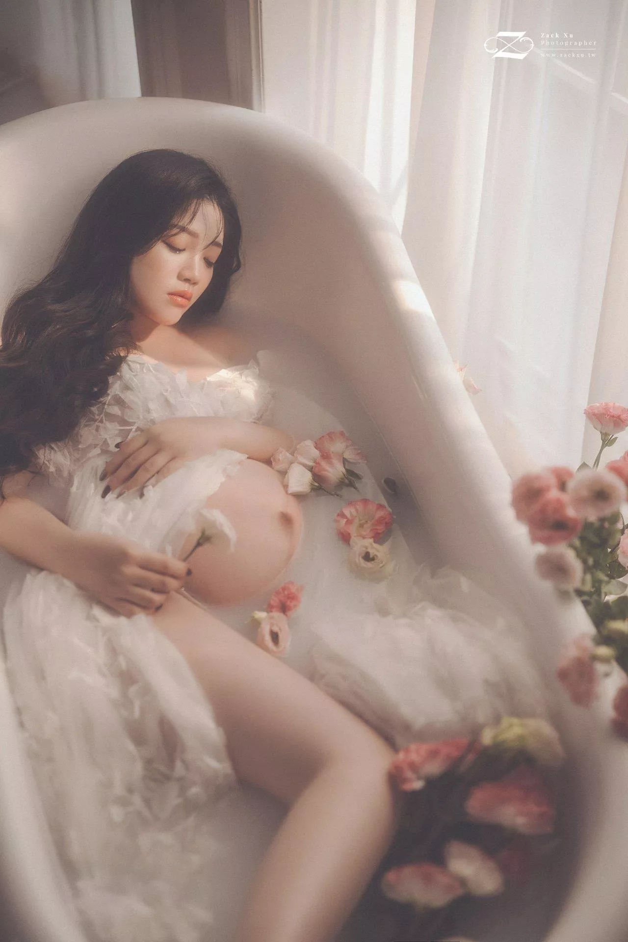 人像攝影師Zack.Xu.維澤26-【孕婦紀念】子溱孕婦照