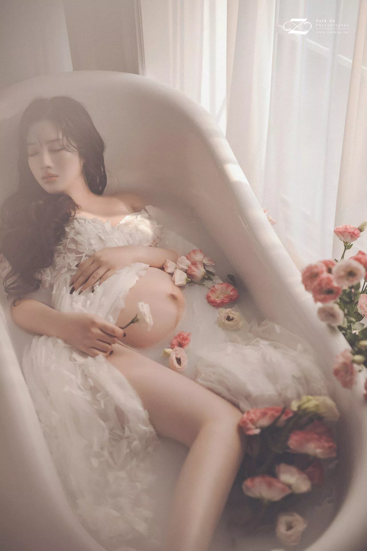 人像攝影師Zack.Xu.維澤27-【孕婦紀念】子溱孕婦照