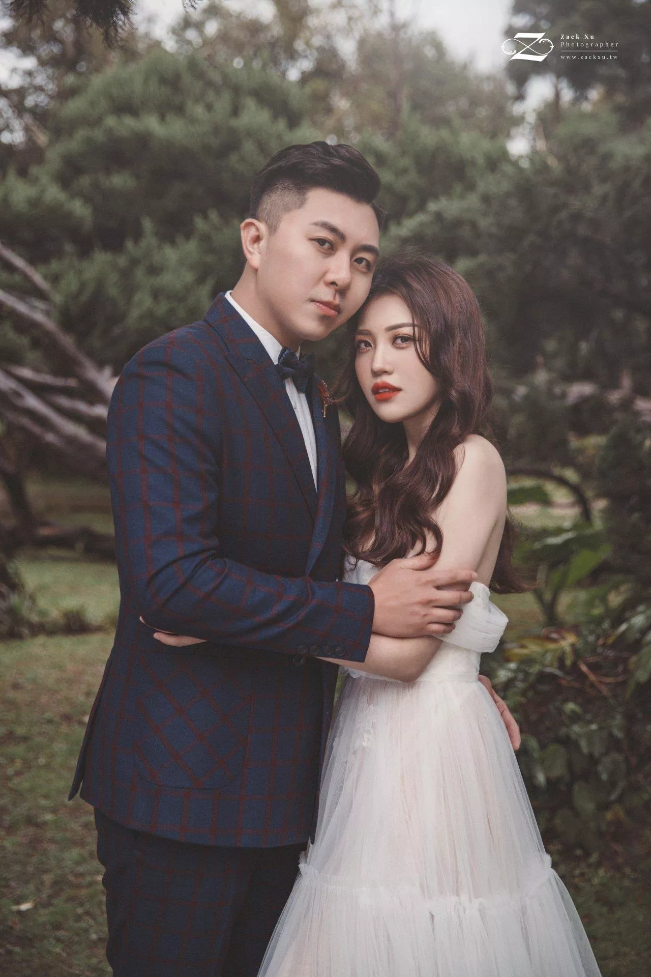 婚紗攝影師Zack.Xu.維澤2-【婚紗攝影】展豪　∞　俞臻婚紗照