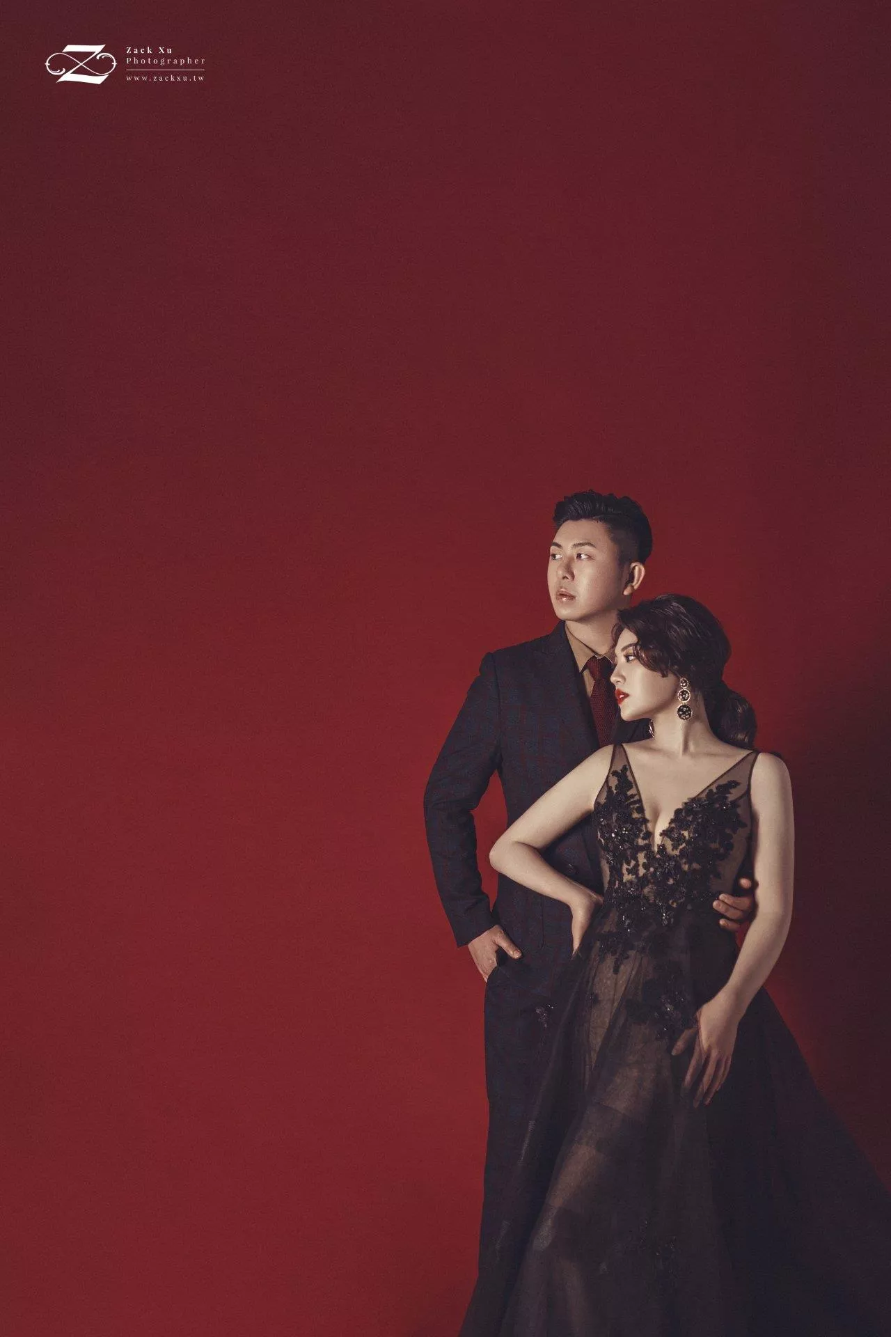 婚紗攝影師Zack.Xu.維澤5-【婚紗攝影】展豪　∞　俞臻婚紗照