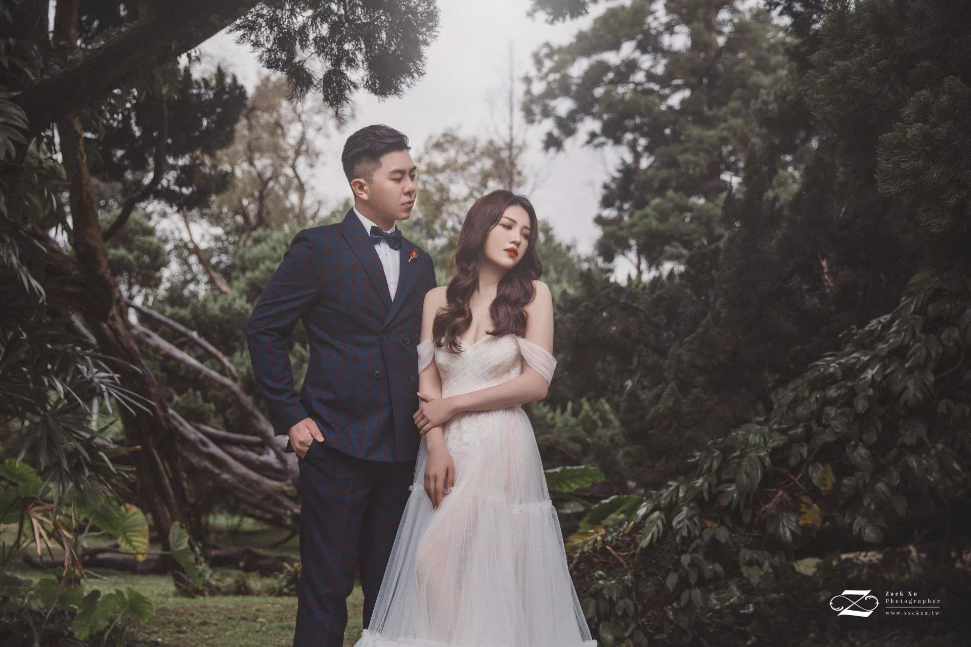 婚紗攝影師Zack.Xu.維澤9-【婚紗攝影】展豪　∞　俞臻婚紗照