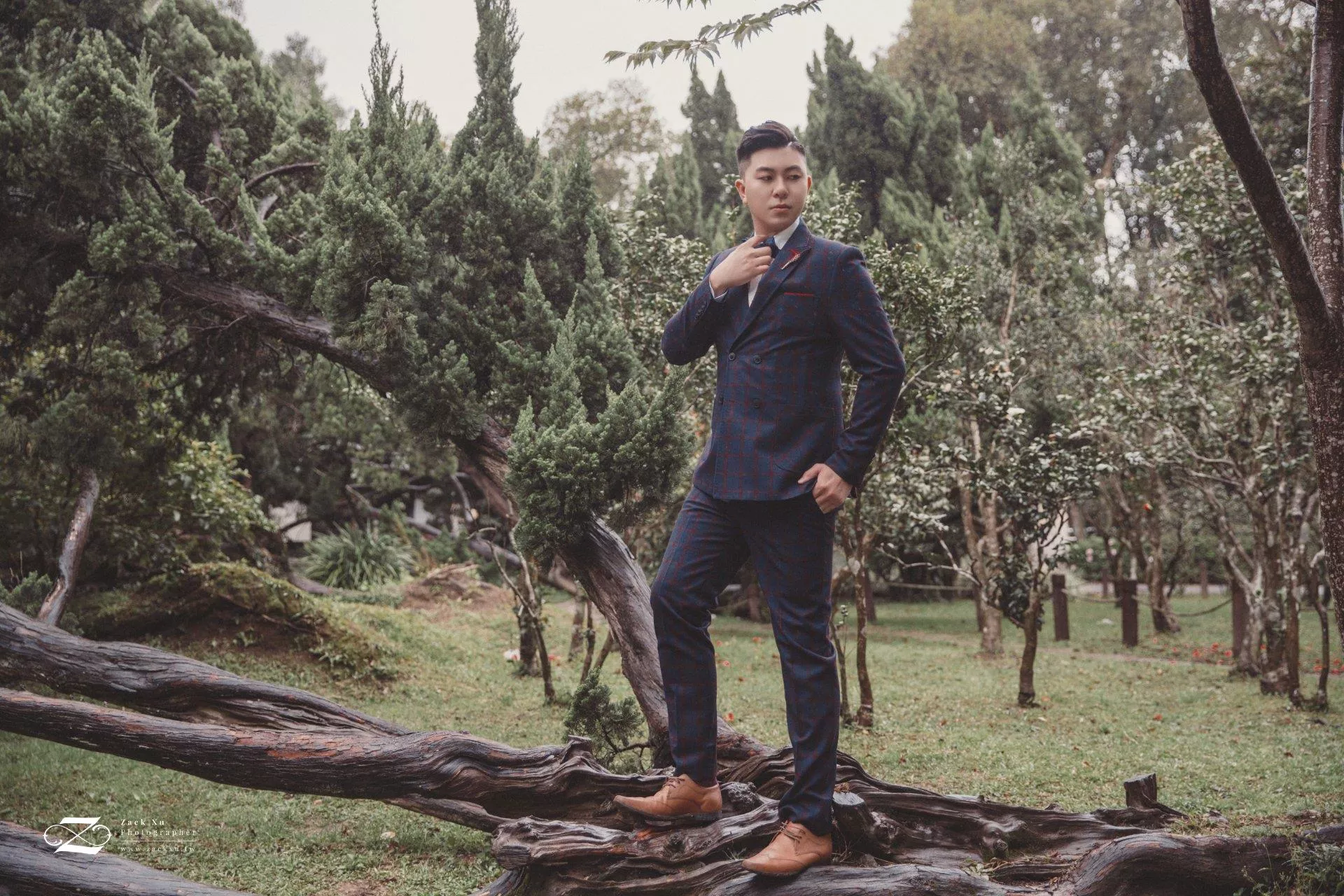 婚紗攝影師Zack.Xu.維澤10-【婚紗攝影】展豪　∞　俞臻婚紗照