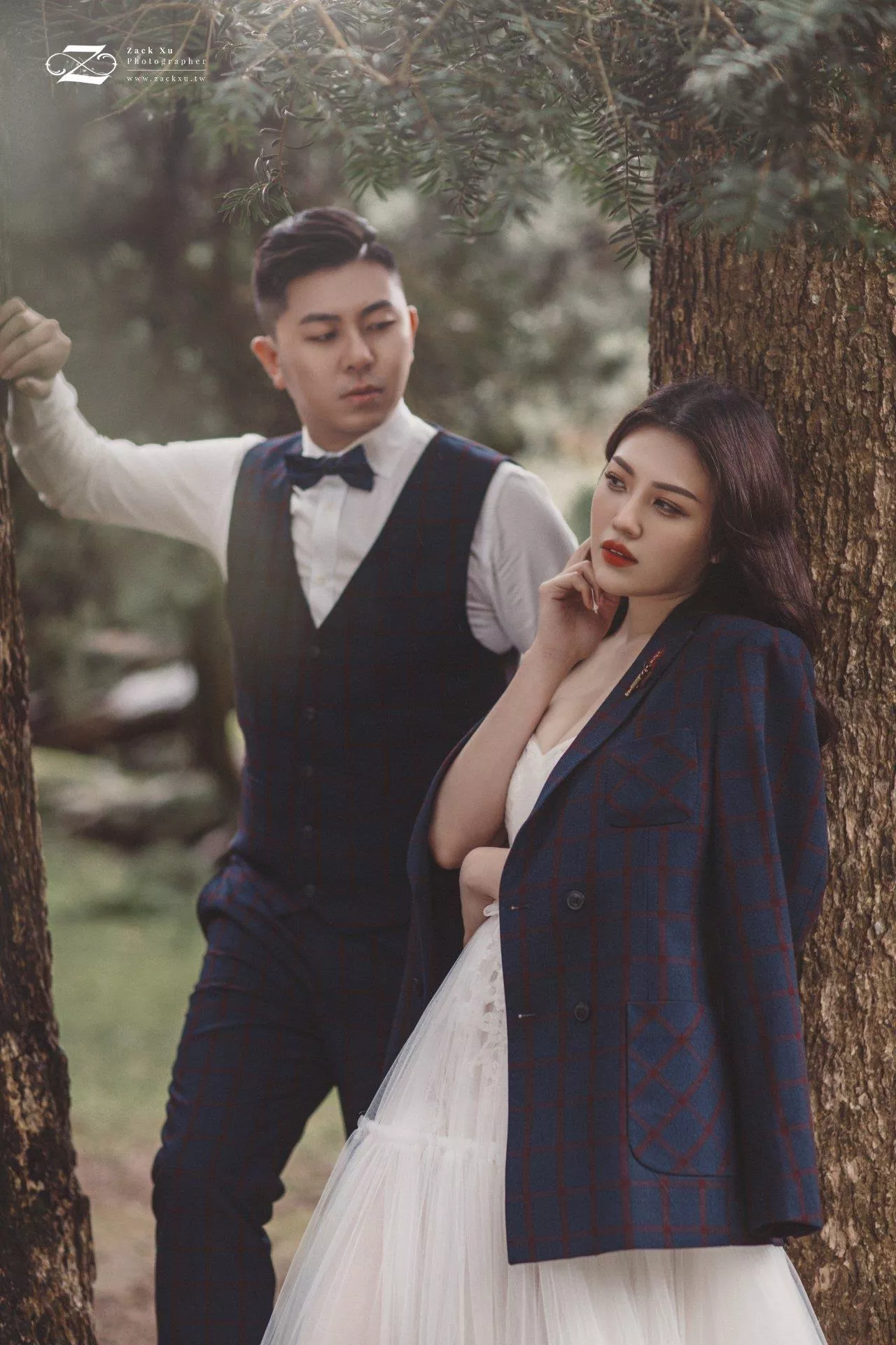 婚紗攝影師Zack.Xu.維澤13-【婚紗攝影】展豪　∞　俞臻婚紗照
