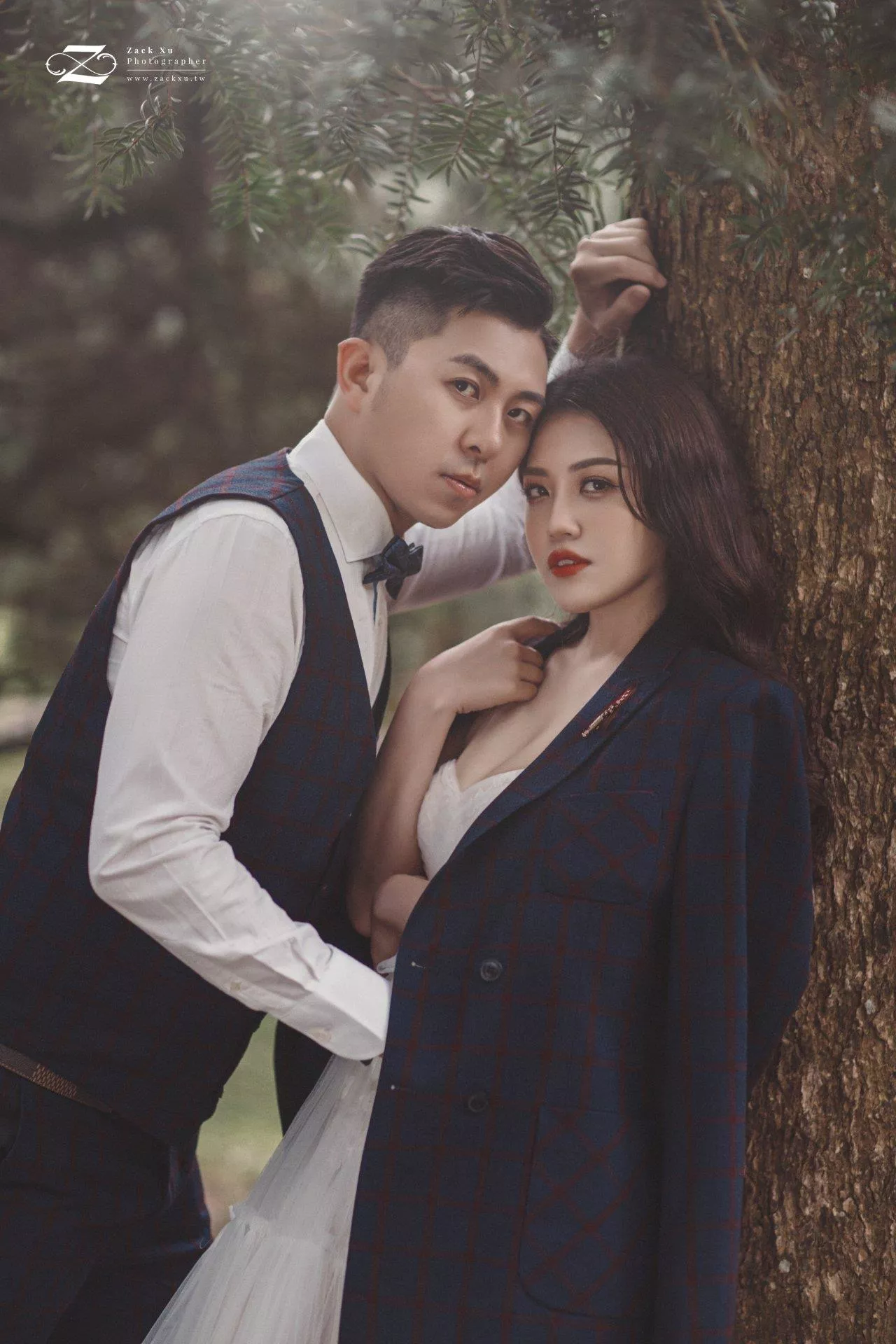 婚紗攝影師Zack.Xu.維澤14-【婚紗攝影】展豪　∞　俞臻婚紗照