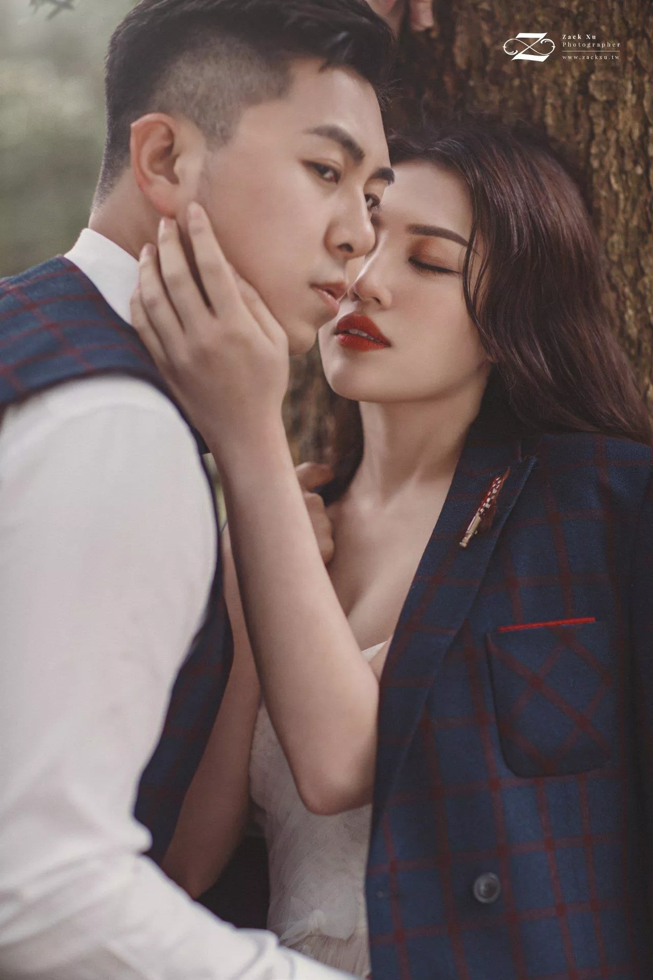 婚紗攝影師Zack.Xu.維澤15-【婚紗攝影】展豪　∞　俞臻婚紗照