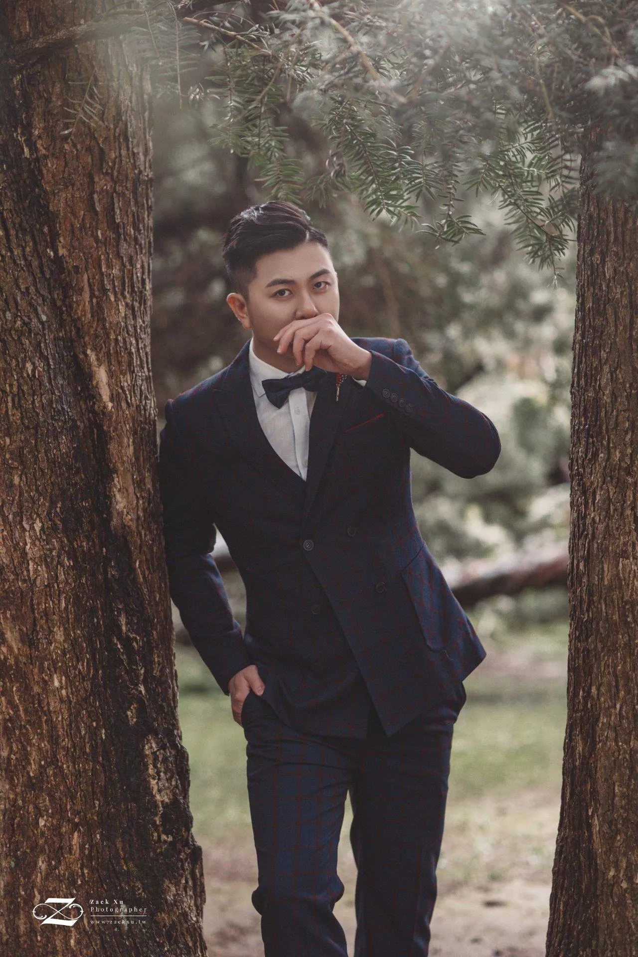婚紗攝影師Zack.Xu.維澤16-【婚紗攝影】展豪　∞　俞臻婚紗照