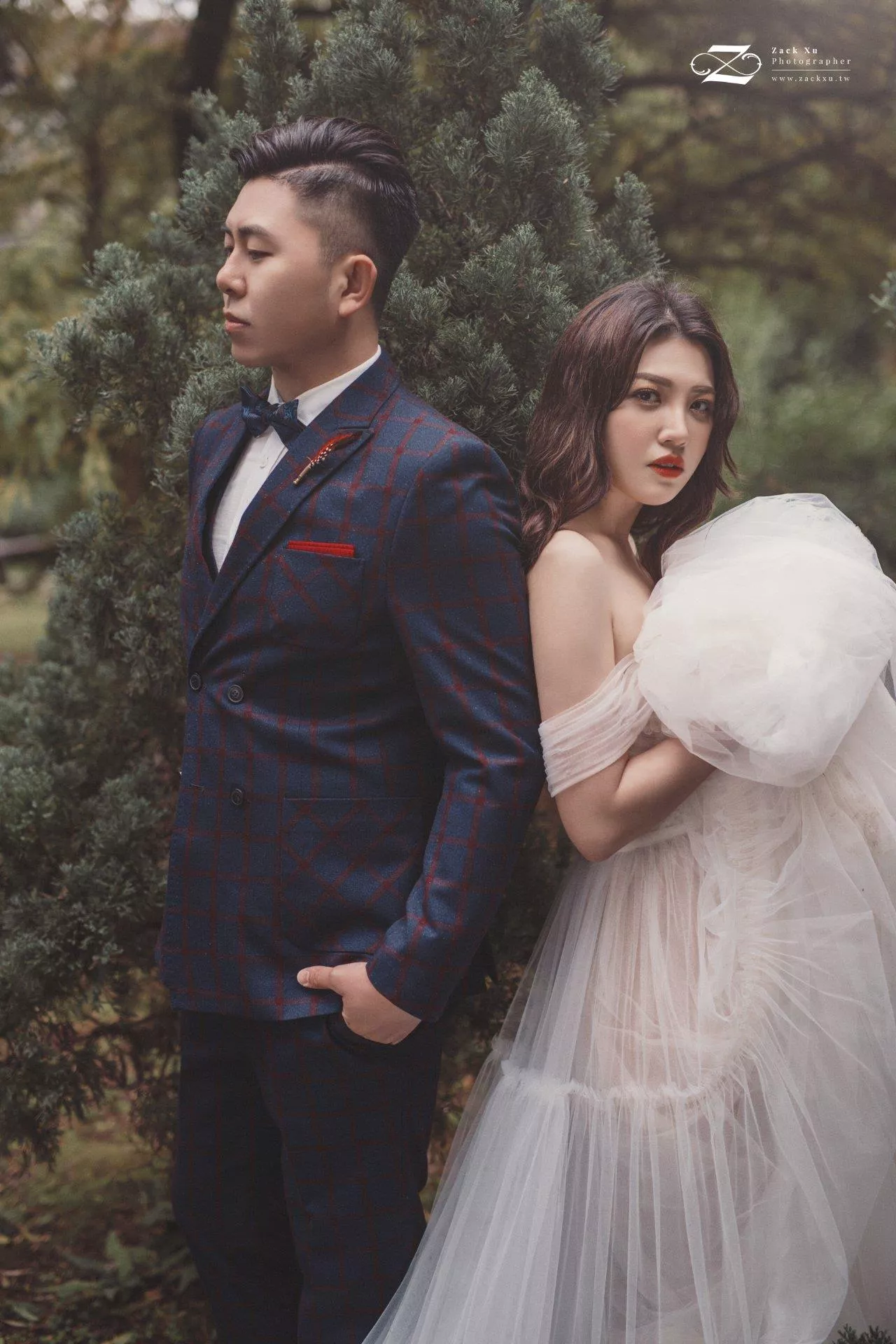 婚紗攝影師Zack.Xu.維澤17-【婚紗攝影】展豪　∞　俞臻婚紗照