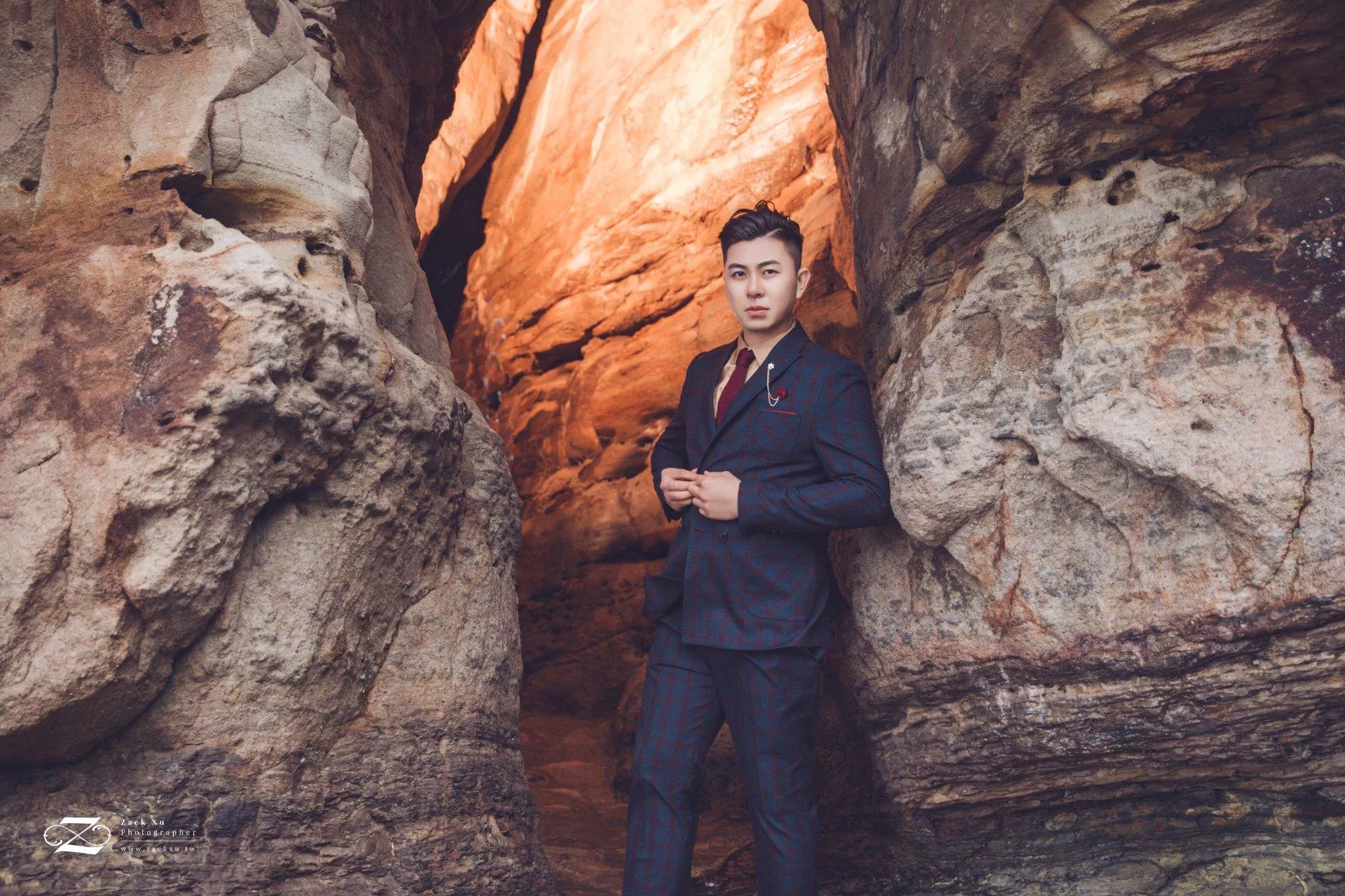 婚紗攝影師Zack.Xu.維澤18-【婚紗攝影】展豪　∞　俞臻婚紗照