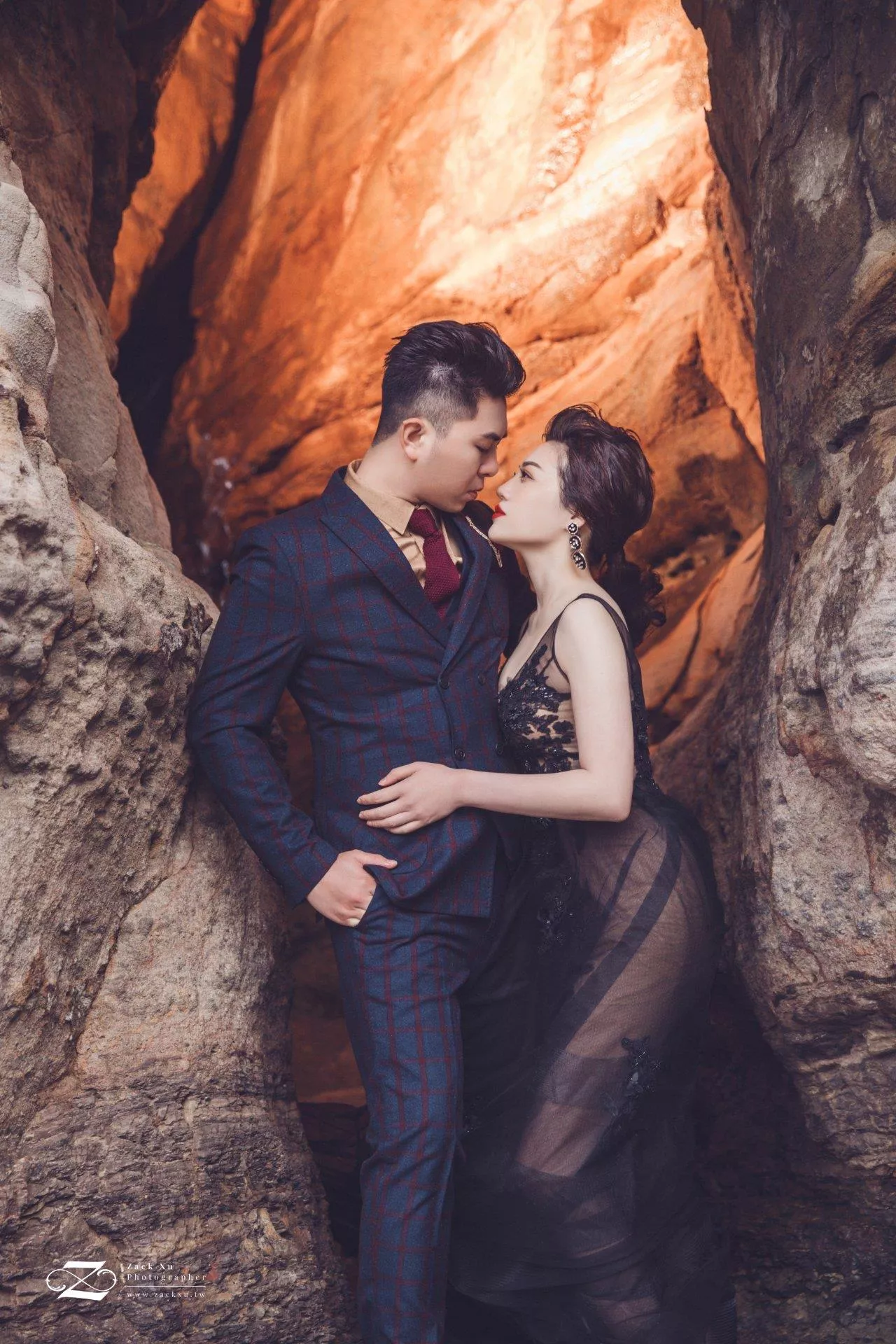 婚紗攝影師Zack.Xu.維澤19-【婚紗攝影】展豪　∞　俞臻婚紗照