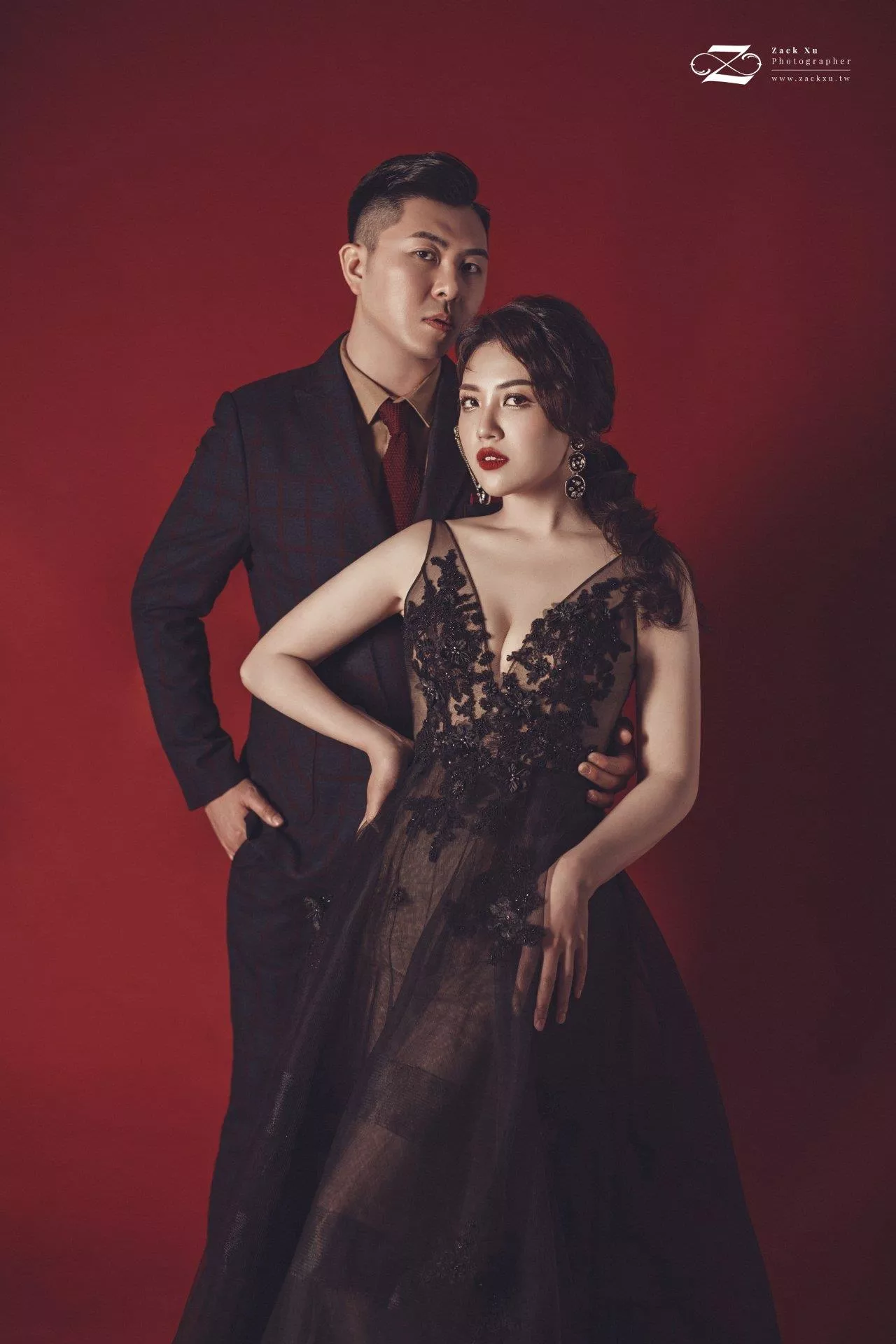 婚紗攝影師Zack.Xu.維澤24-【婚紗攝影】展豪　∞　俞臻婚紗照