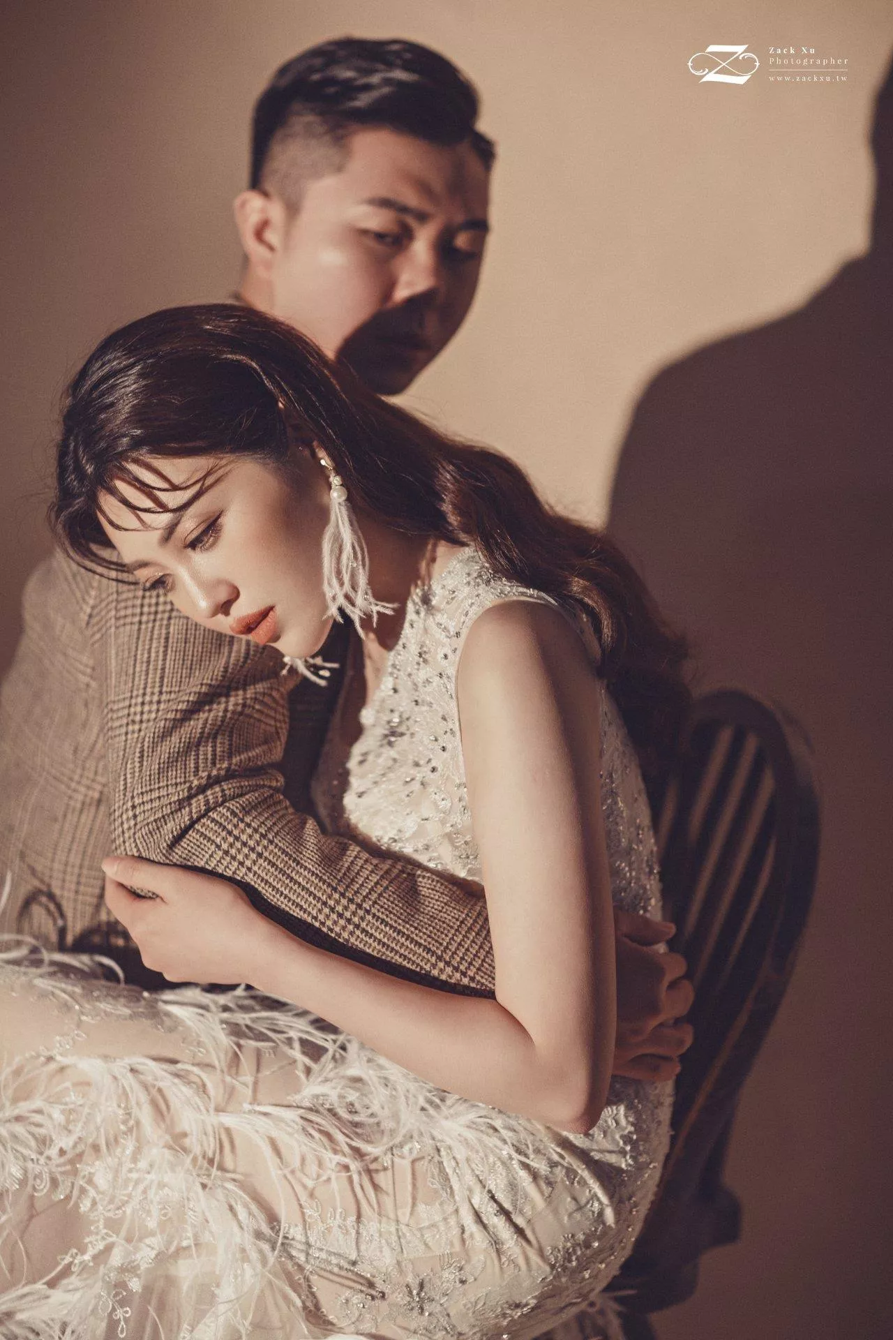 婚紗攝影師Zack.Xu.維澤7-【婚紗攝影】展豪　∞　俞臻婚紗照