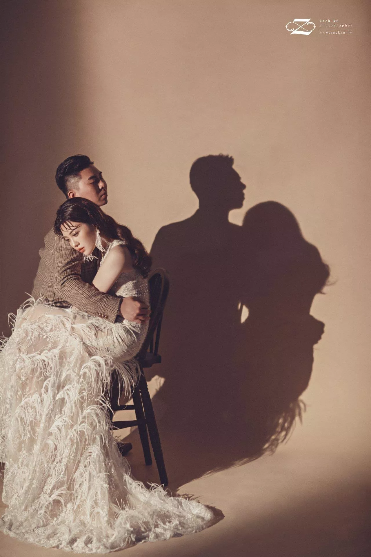 婚紗攝影師Zack.Xu.維澤8-【婚紗攝影】展豪　∞　俞臻婚紗照