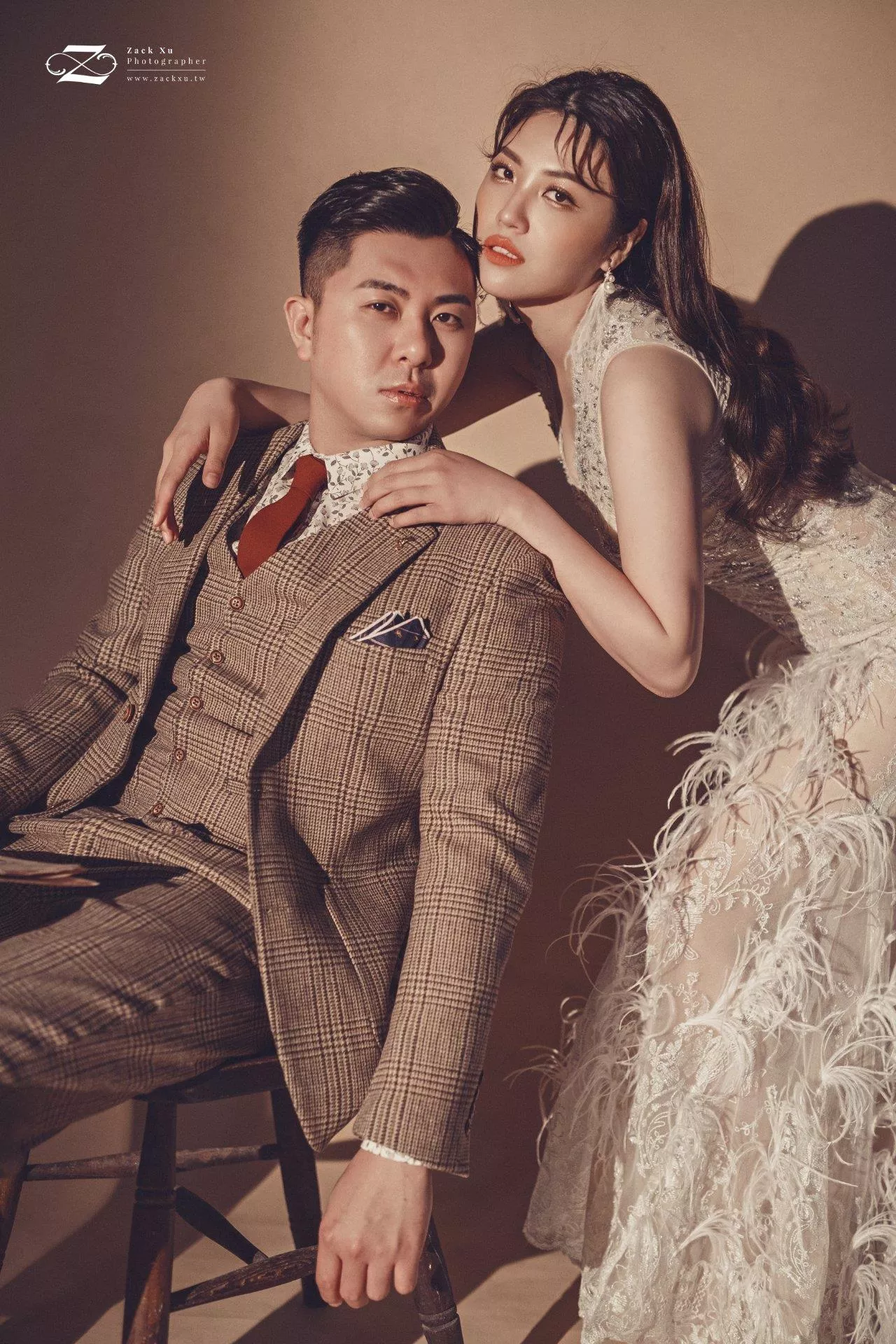 婚紗攝影師Zack.Xu.維澤27-【婚紗攝影】展豪　∞　俞臻婚紗照