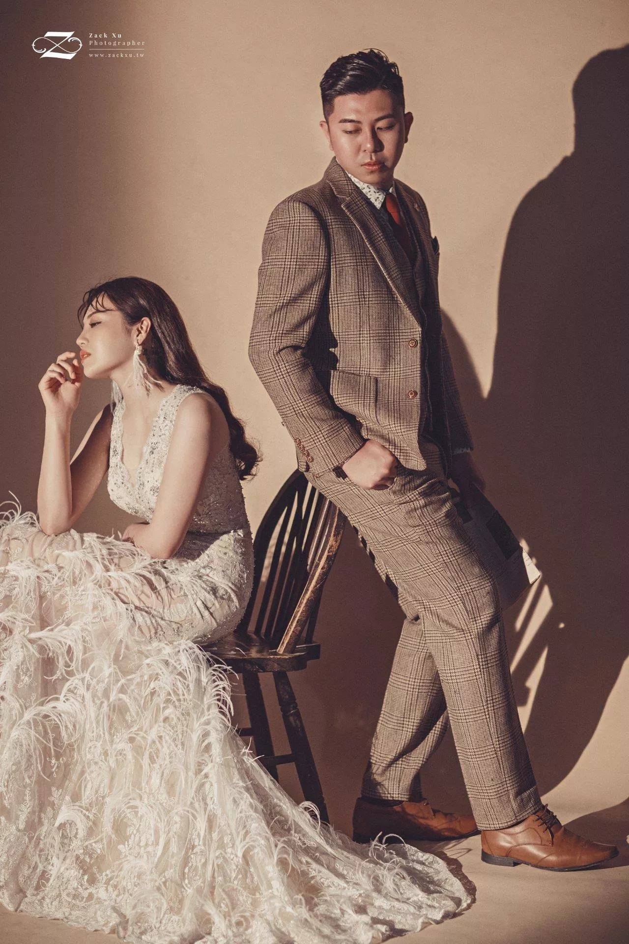 婚紗攝影師Zack.Xu.維澤28-【婚紗攝影】展豪　∞　俞臻婚紗照