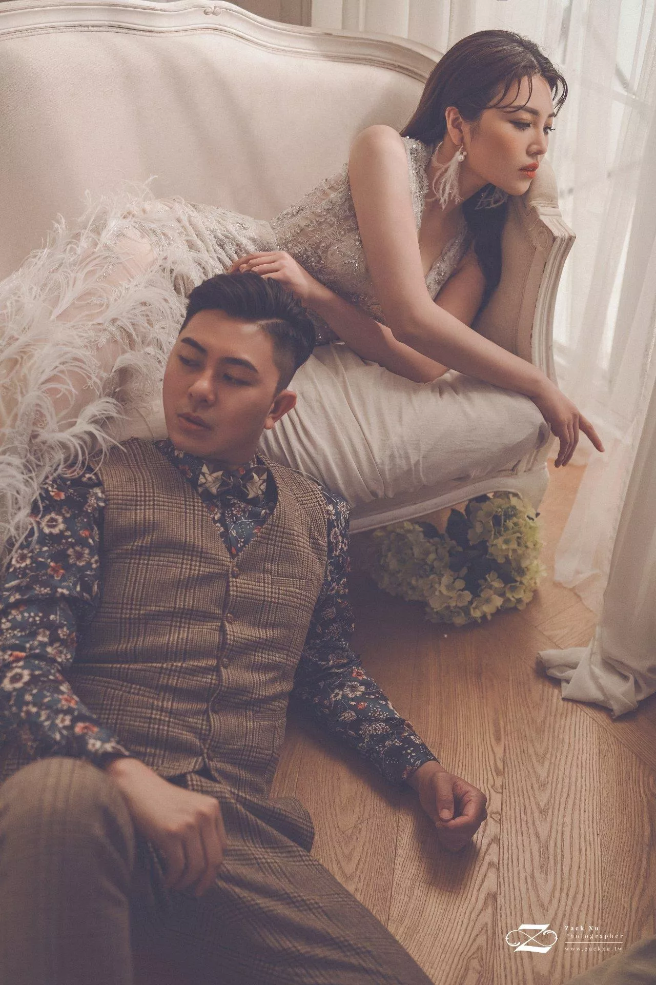 婚紗攝影師Zack.Xu.維澤32-【婚紗攝影】展豪　∞　俞臻婚紗照