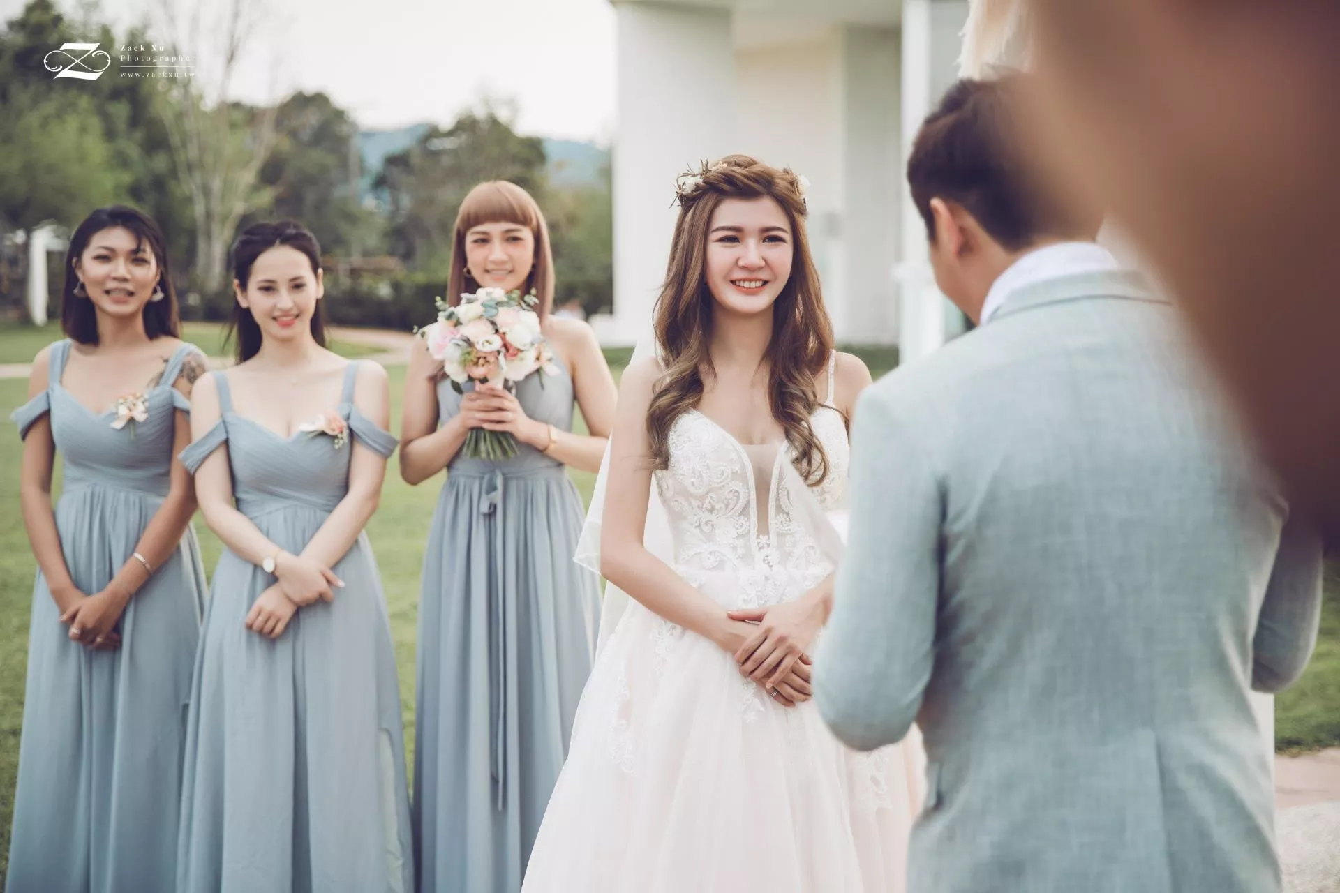 婚禮攝影師Zack.Xu.維澤19-【台中婚攝】修毅　∞　玟霖婚禮紀錄＠心之芳庭
