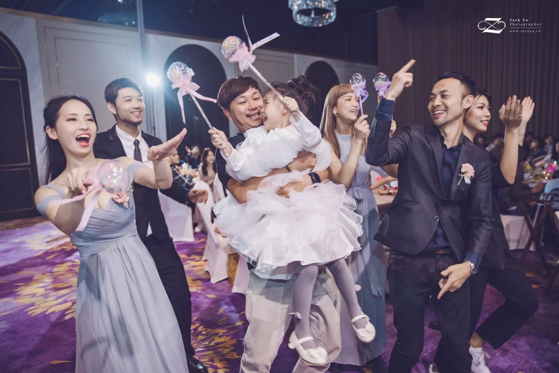 婚禮攝影師Zack.Xu.維澤73-【台中婚攝】修毅　∞　玟霖婚禮紀錄＠心之芳庭