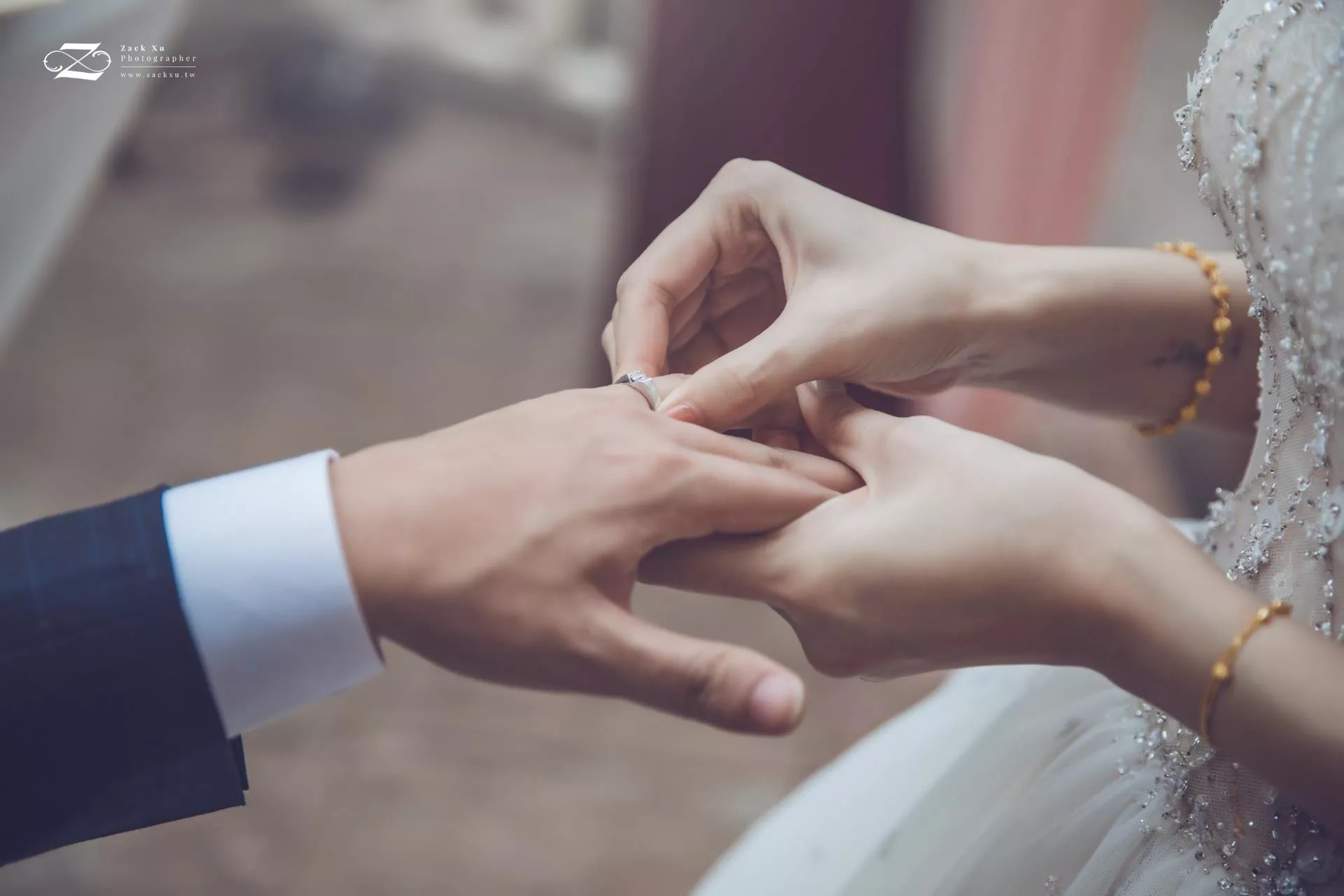 婚禮攝影師Zack.Xu.維澤83-【台中婚攝】瑋祐　∞　琬婷婚禮紀錄＠台中林酒店