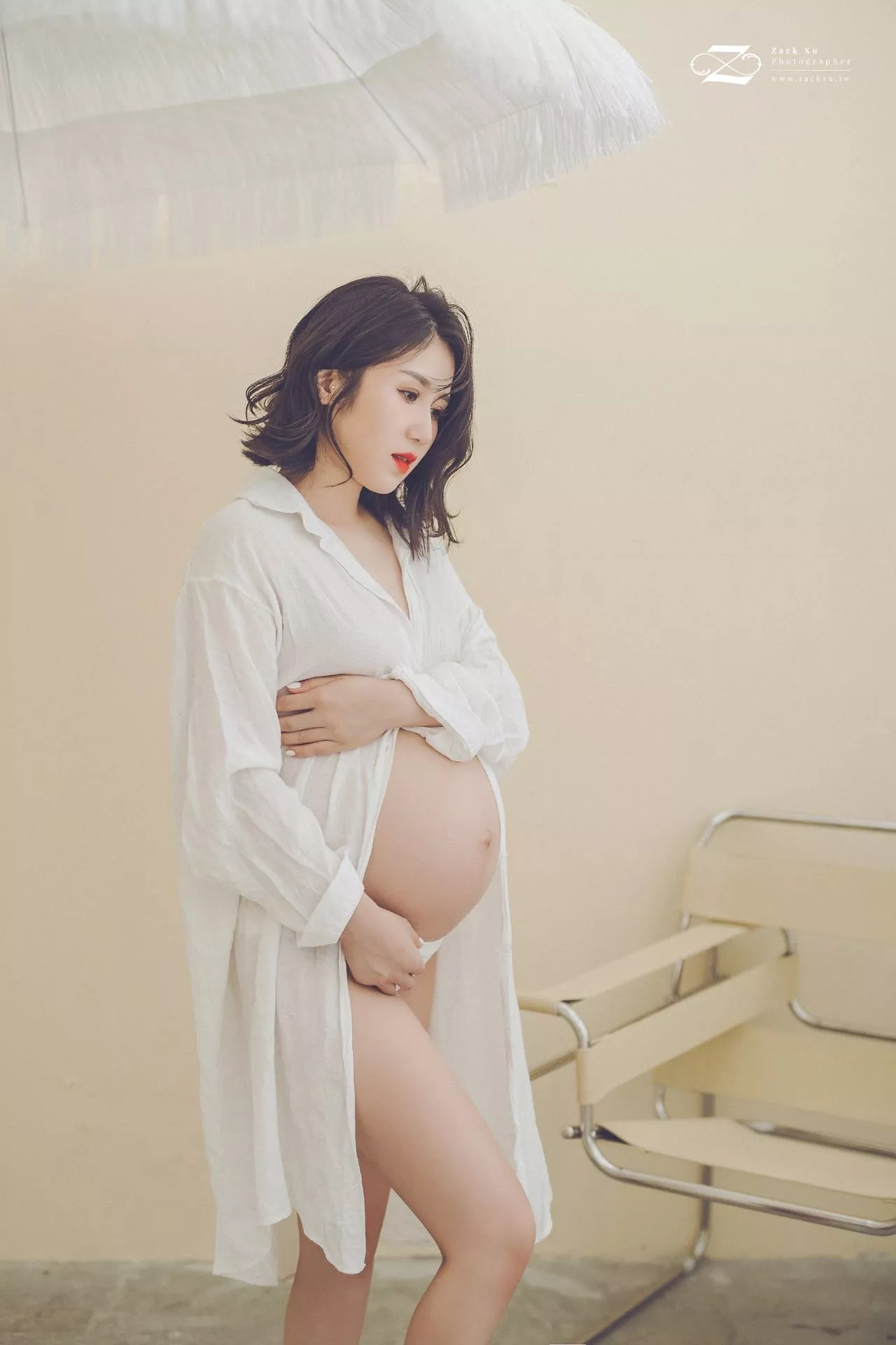 人像攝影師Zack.Xu.維澤19-【孕婦紀念】姉霏孕婦照