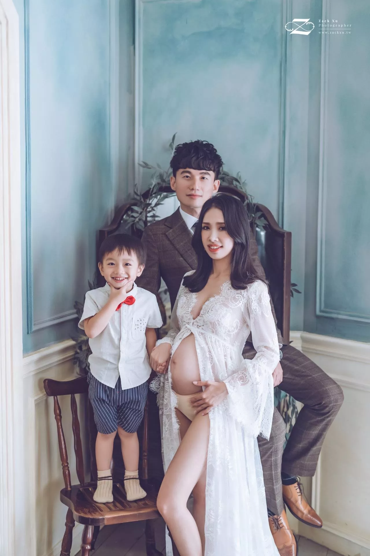 人像攝影師Zack.Xu.維澤10-【孕婦紀念】玲冠孕婦照