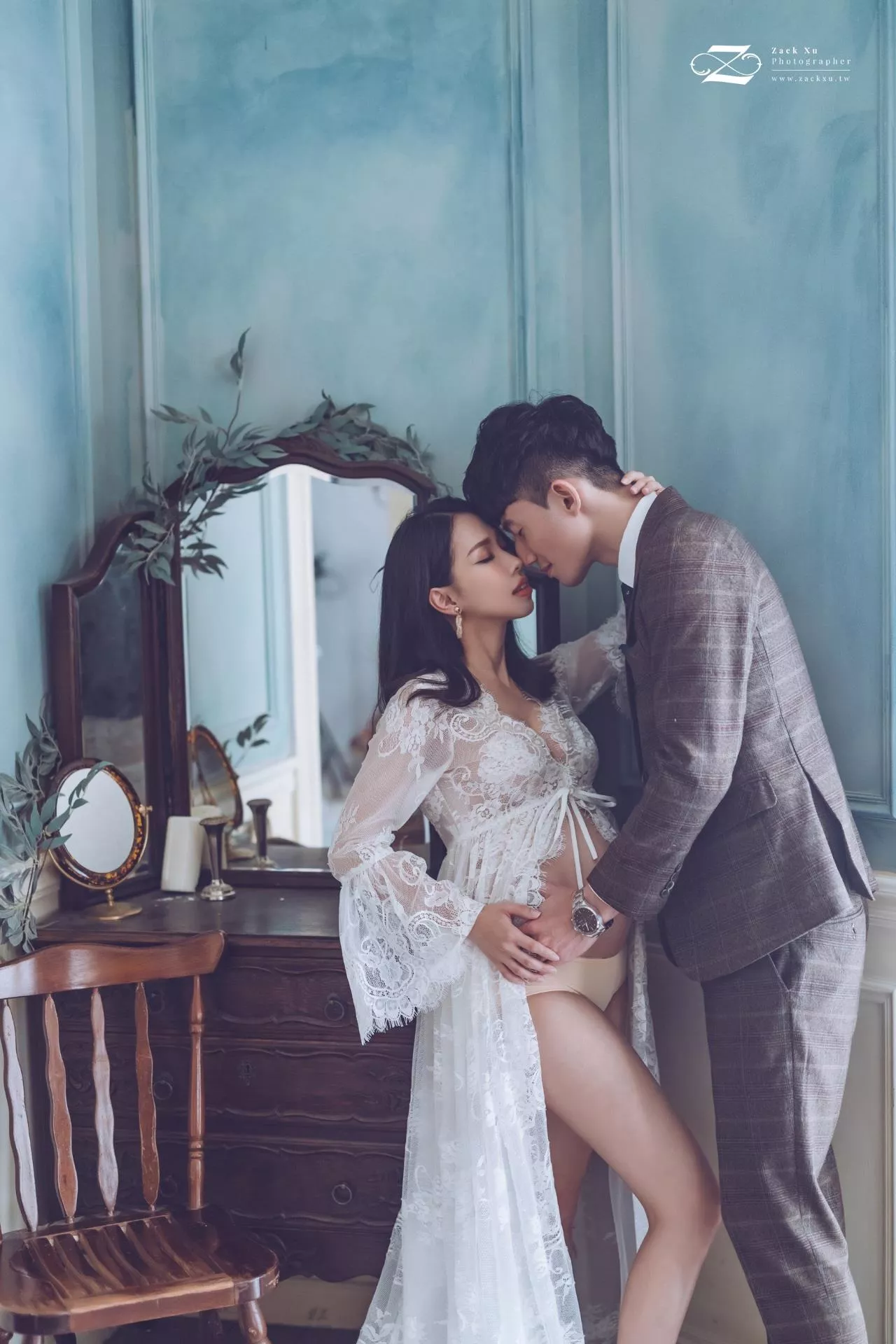 人像攝影師Zack.Xu.維澤12-【孕婦紀念】玲冠孕婦照