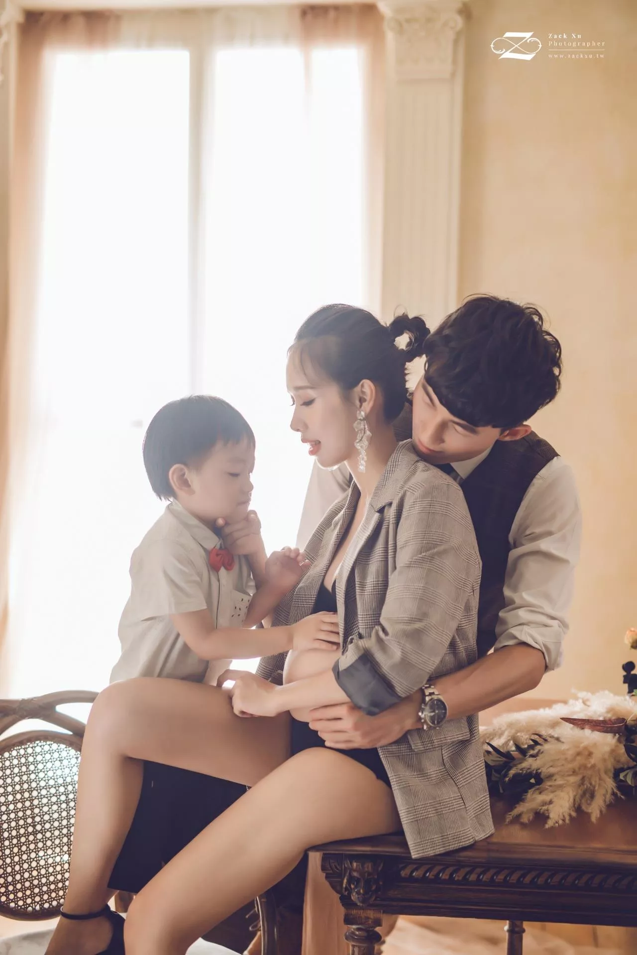 人像攝影師Zack.Xu.維澤26-【孕婦紀念】玲冠孕婦照