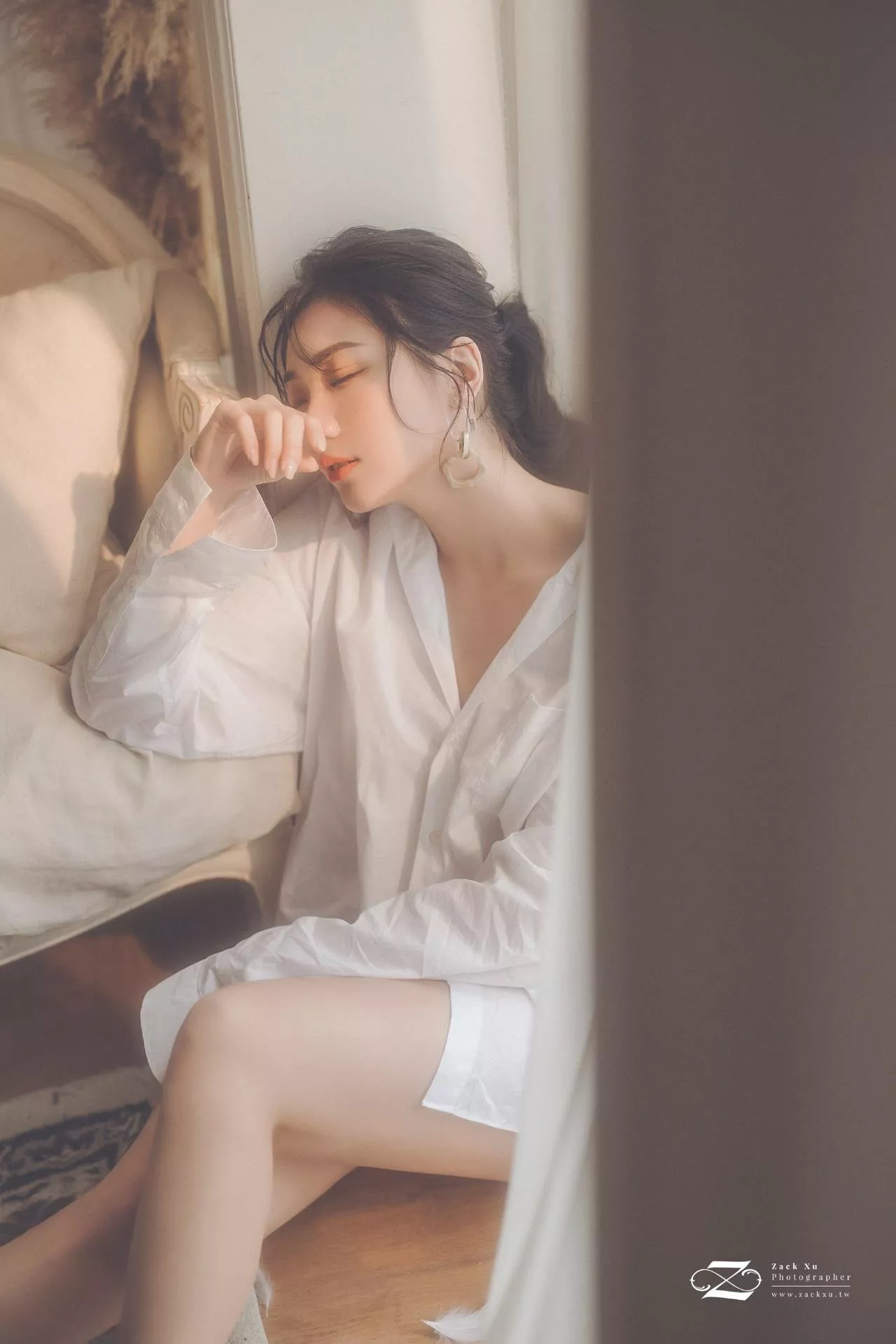 人像攝影師Zack.Xu.維澤9-【個人藝術紀念】佩諭個人藝術照