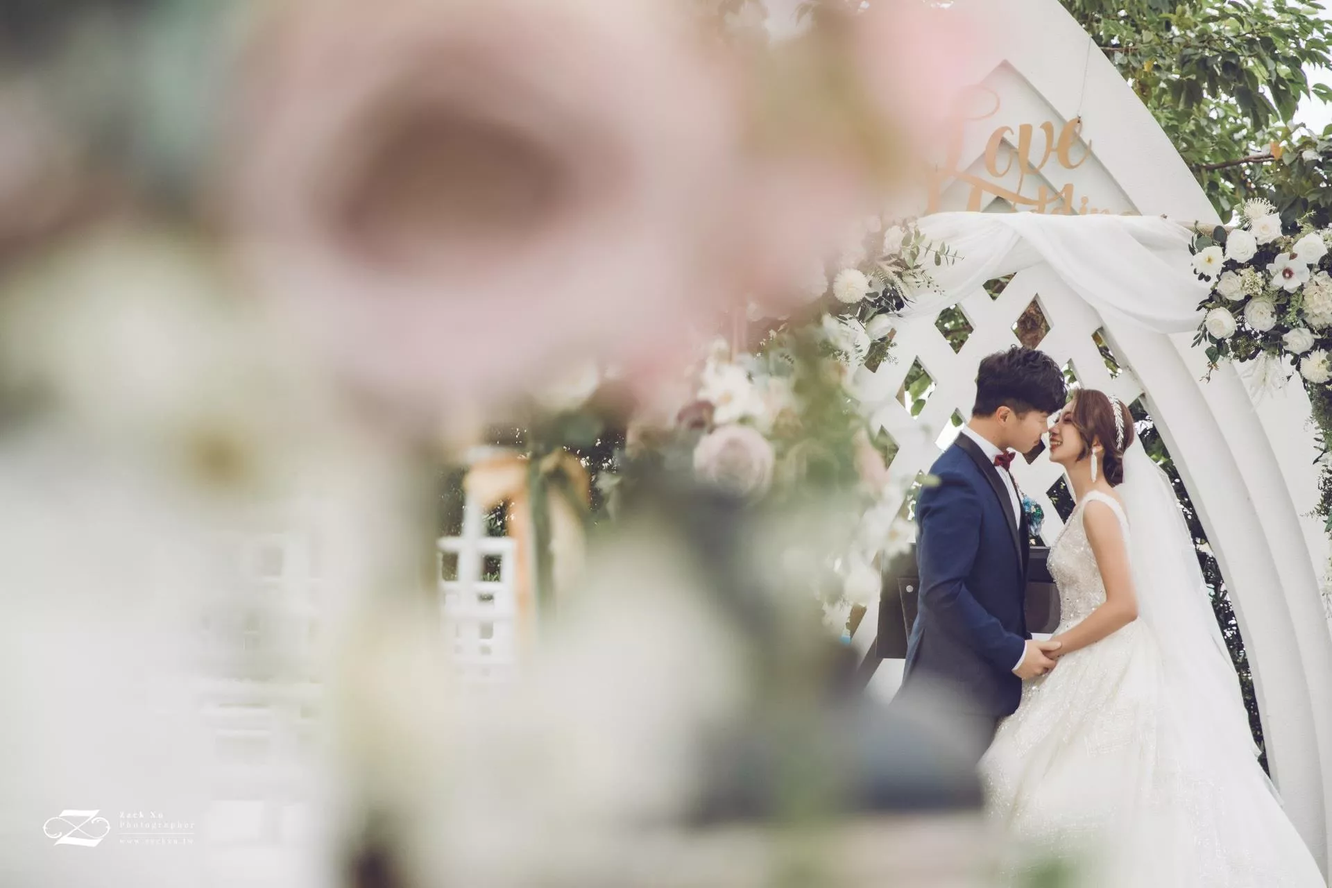 婚禮攝影師Zack.Xu.維澤26-【桃園婚攝】沛文　∞　佳宜婚禮紀錄@青青格麗絲莊園