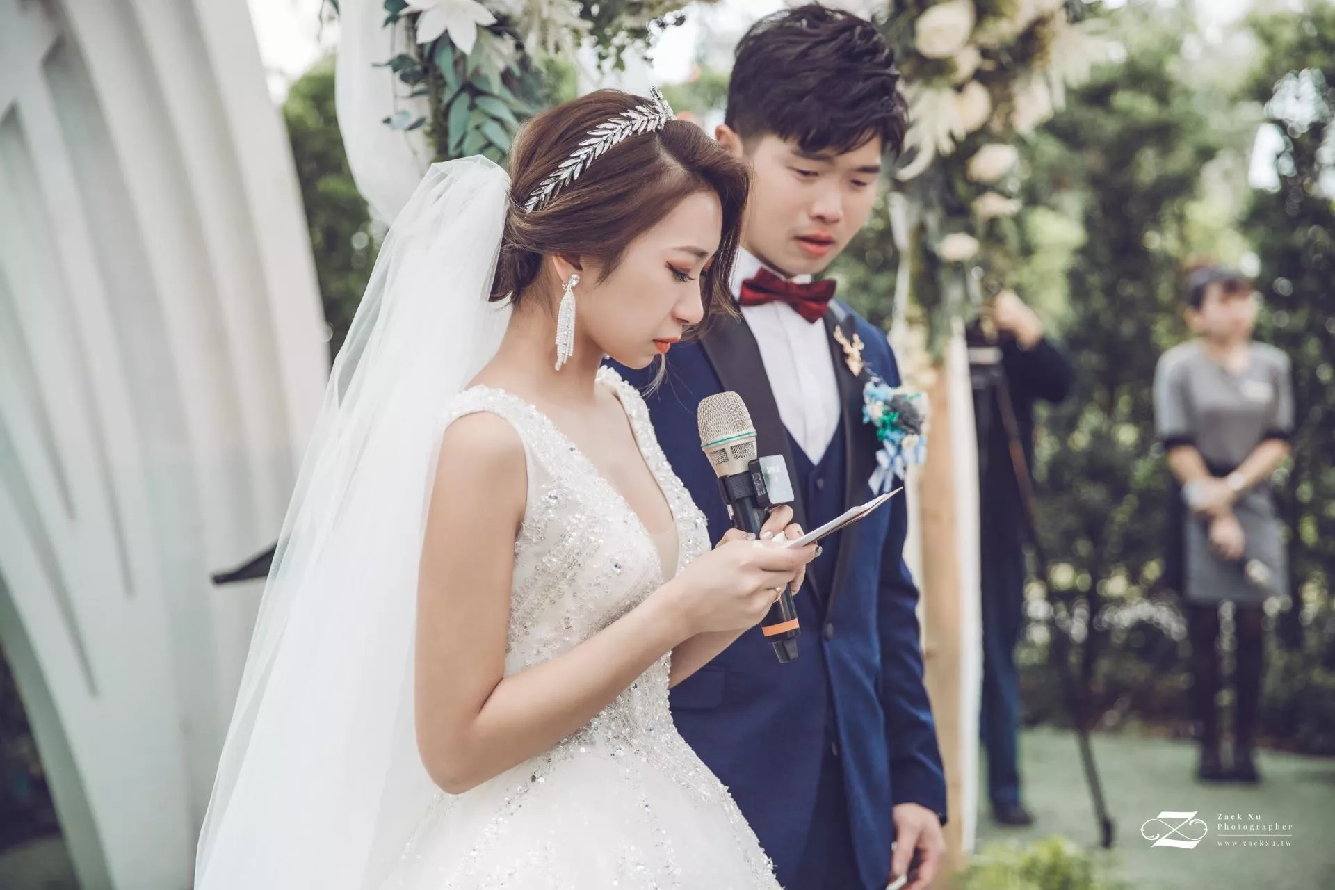 婚禮攝影師Zack.Xu.維澤69-【桃園婚攝】沛文　∞　佳宜婚禮紀錄@青青格麗絲莊園