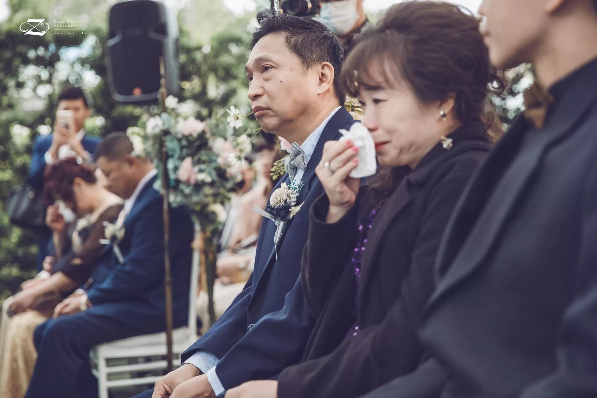 婚禮攝影師Zack.Xu.維澤70-【桃園婚攝】沛文　∞　佳宜婚禮紀錄@青青格麗絲莊園