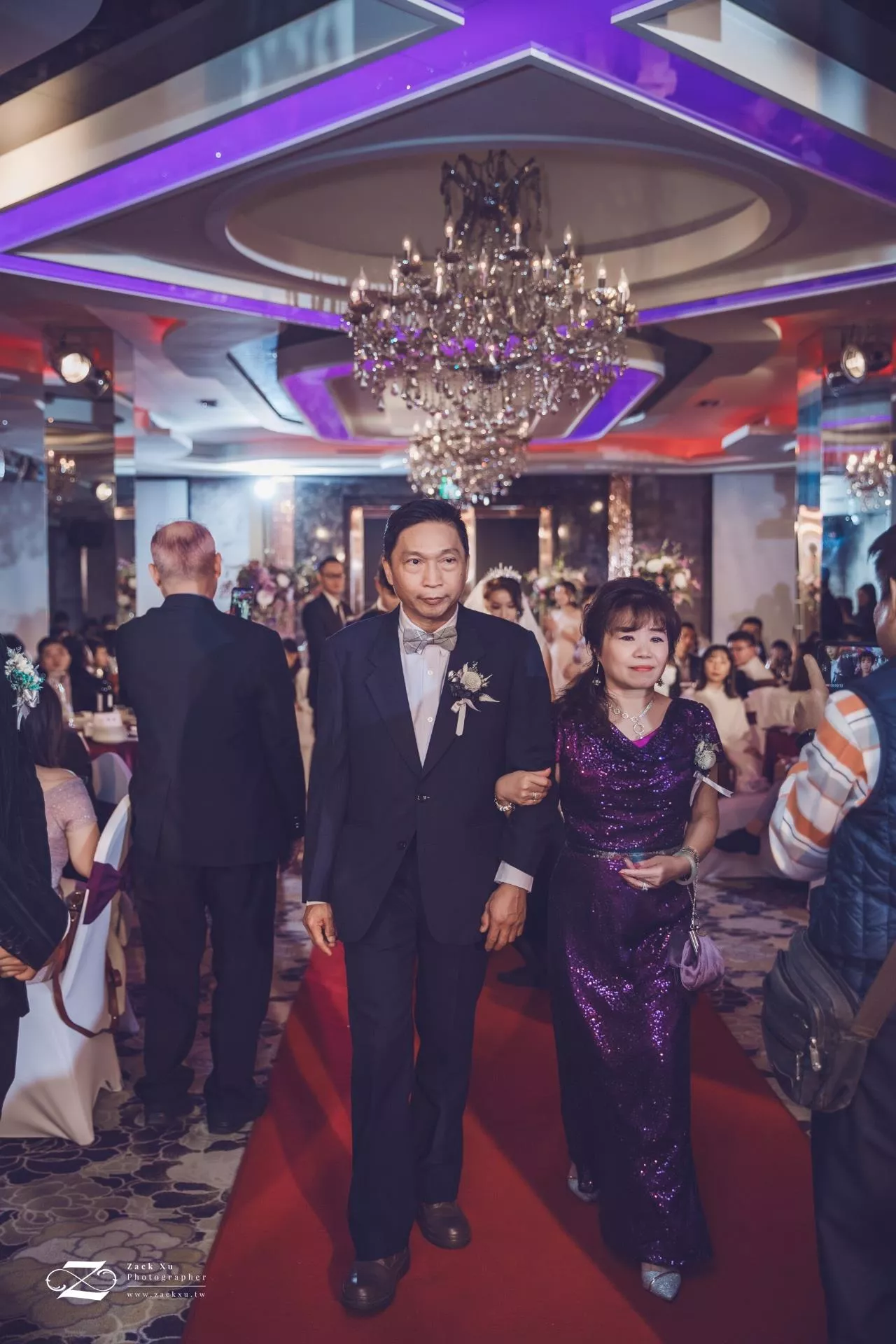 婚禮攝影師Zack.Xu.維澤85-【桃園婚攝】沛文　∞　佳宜婚禮紀錄@青青格麗絲莊園
