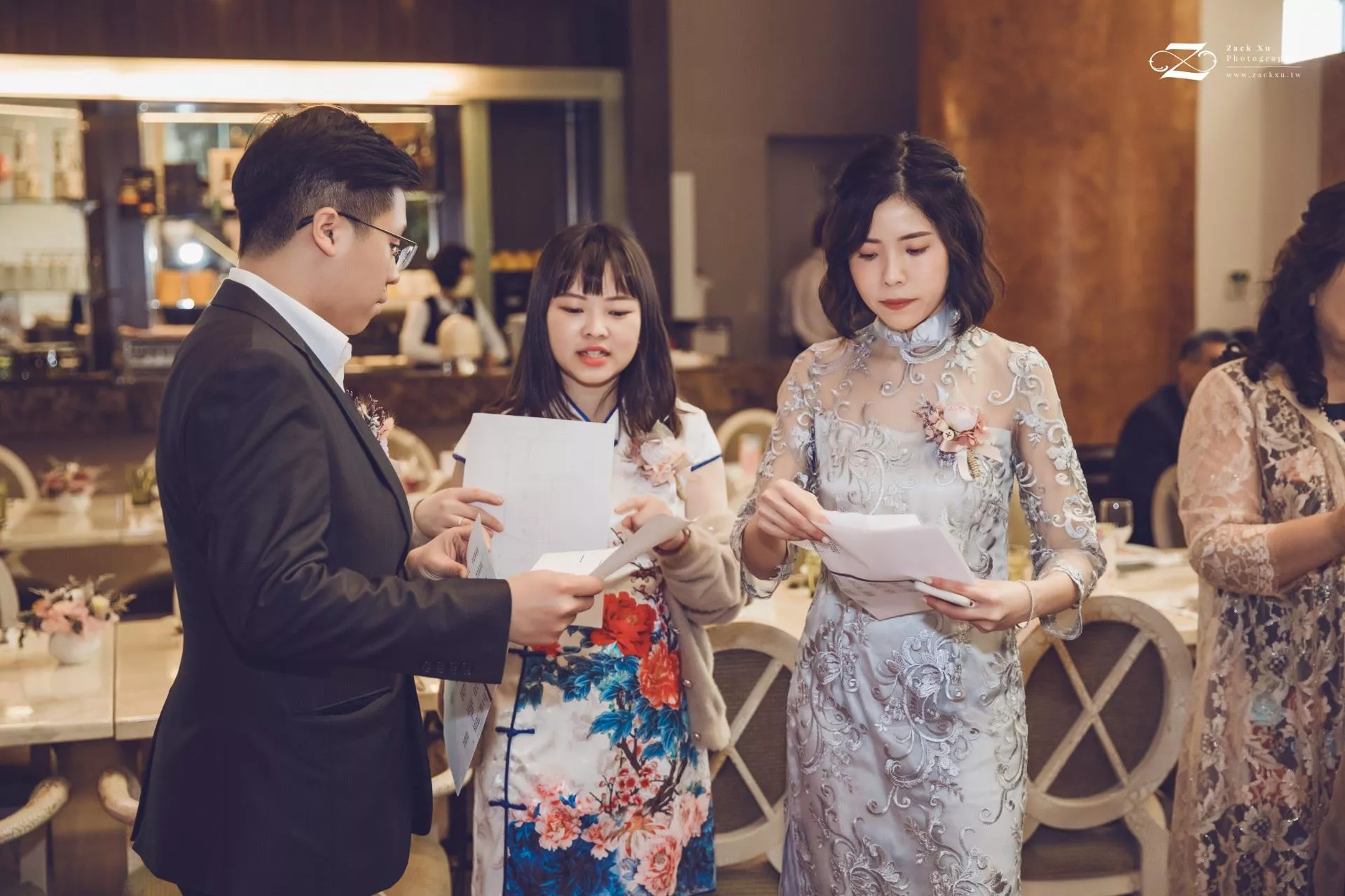 婚禮攝影師Zack.Xu.維澤3-【桃園婚攝】鈞傑　∞　秀娟婚禮紀錄@揚昇高爾夫鄉村俱樂部