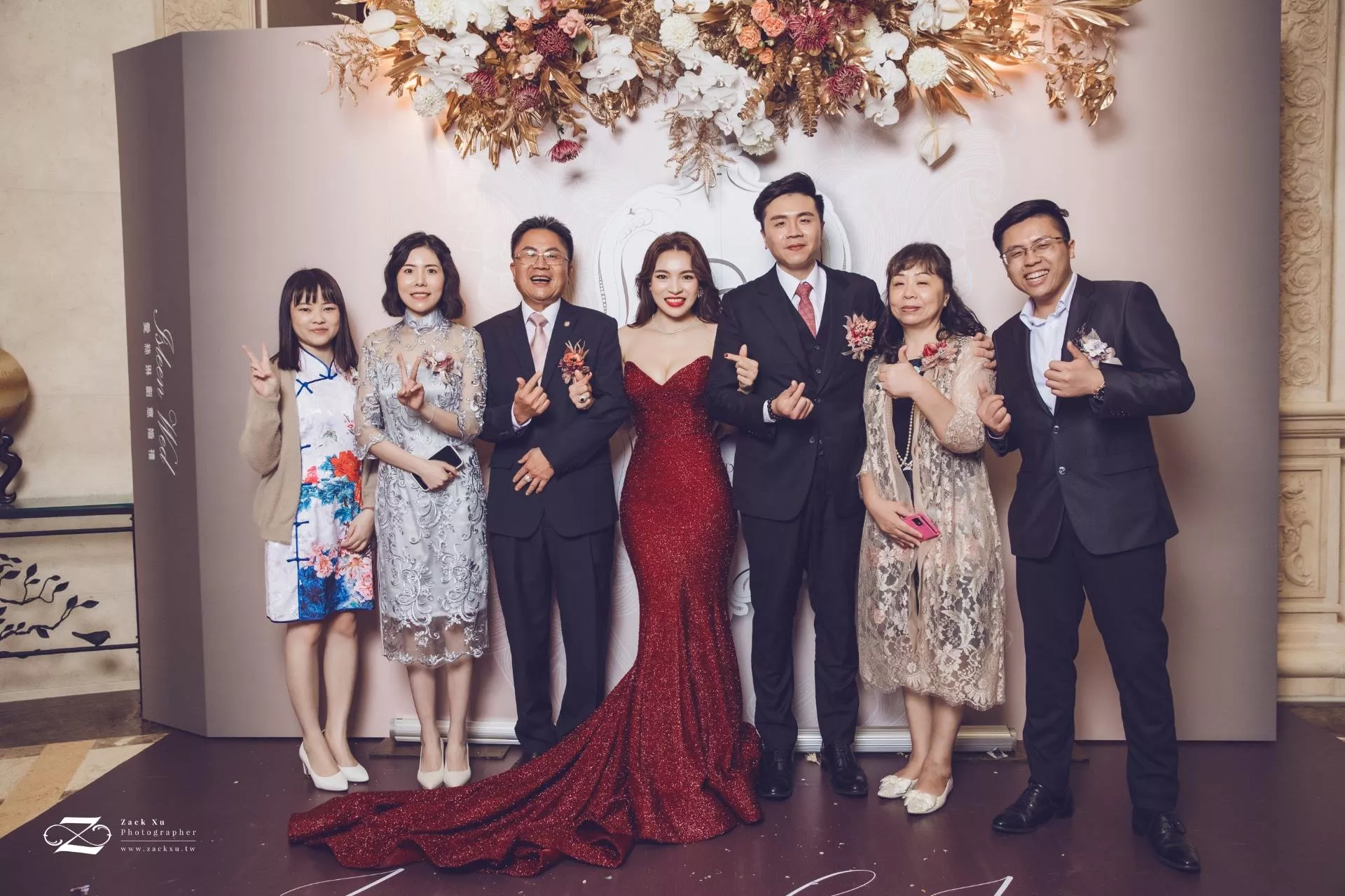 婚禮攝影師Zack.Xu.維澤38-【桃園婚攝】鈞傑　∞　秀娟婚禮紀錄@揚昇高爾夫鄉村俱樂部