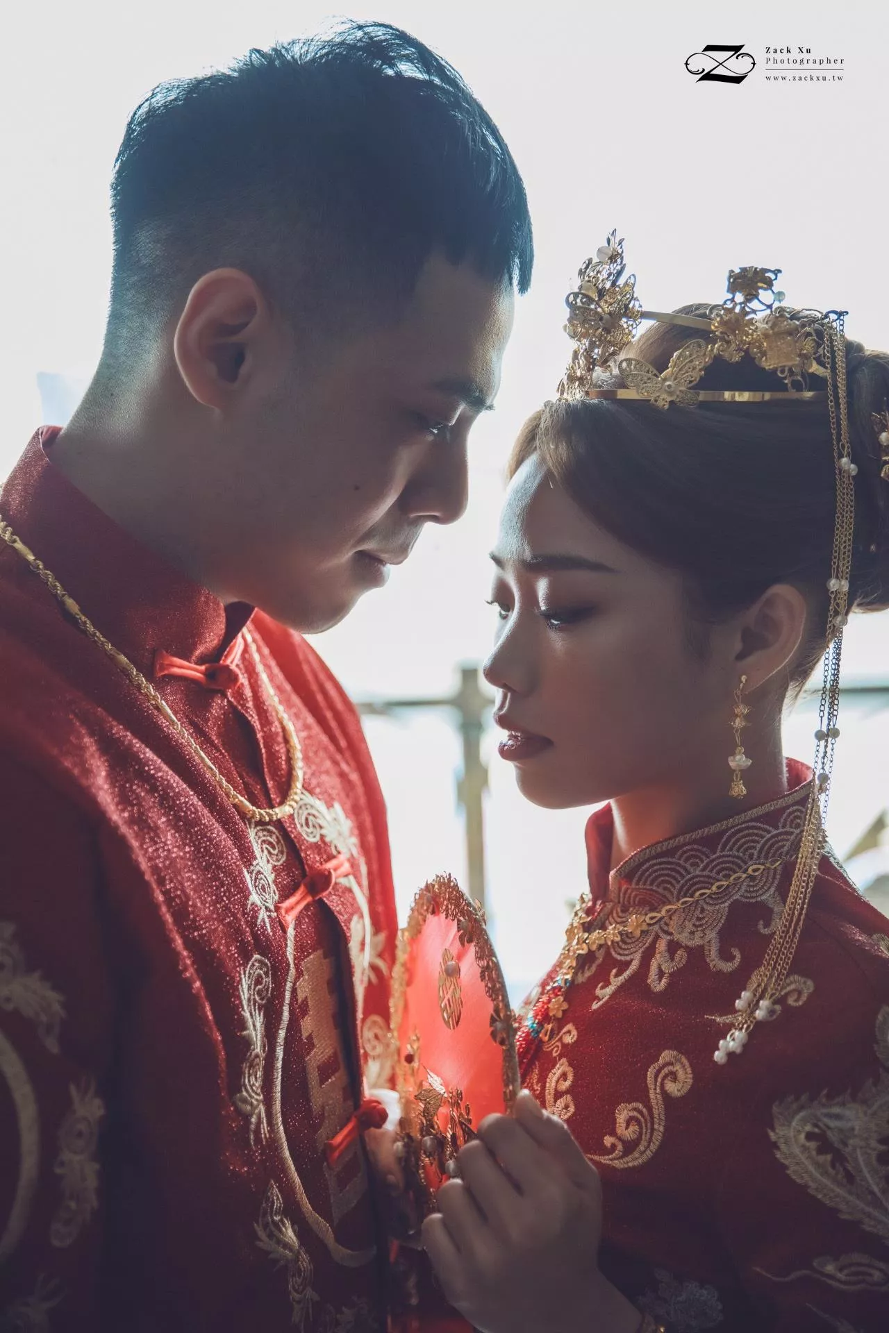 婚禮攝影師Zack.Xu.維澤66-【桃園婚攝】漢祥　∞　雅雯婚禮紀錄@家宴