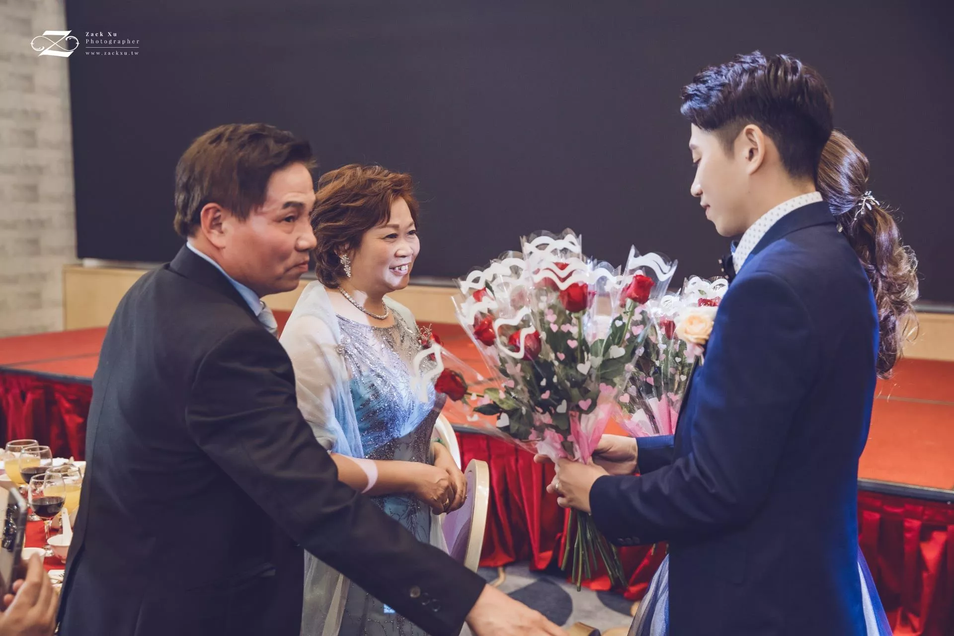 婚禮攝影師Zack.Xu.維澤22-【桃園婚攝】𝐑𝐢𝐜𝐤　∞　瑜芬婚禮紀錄@